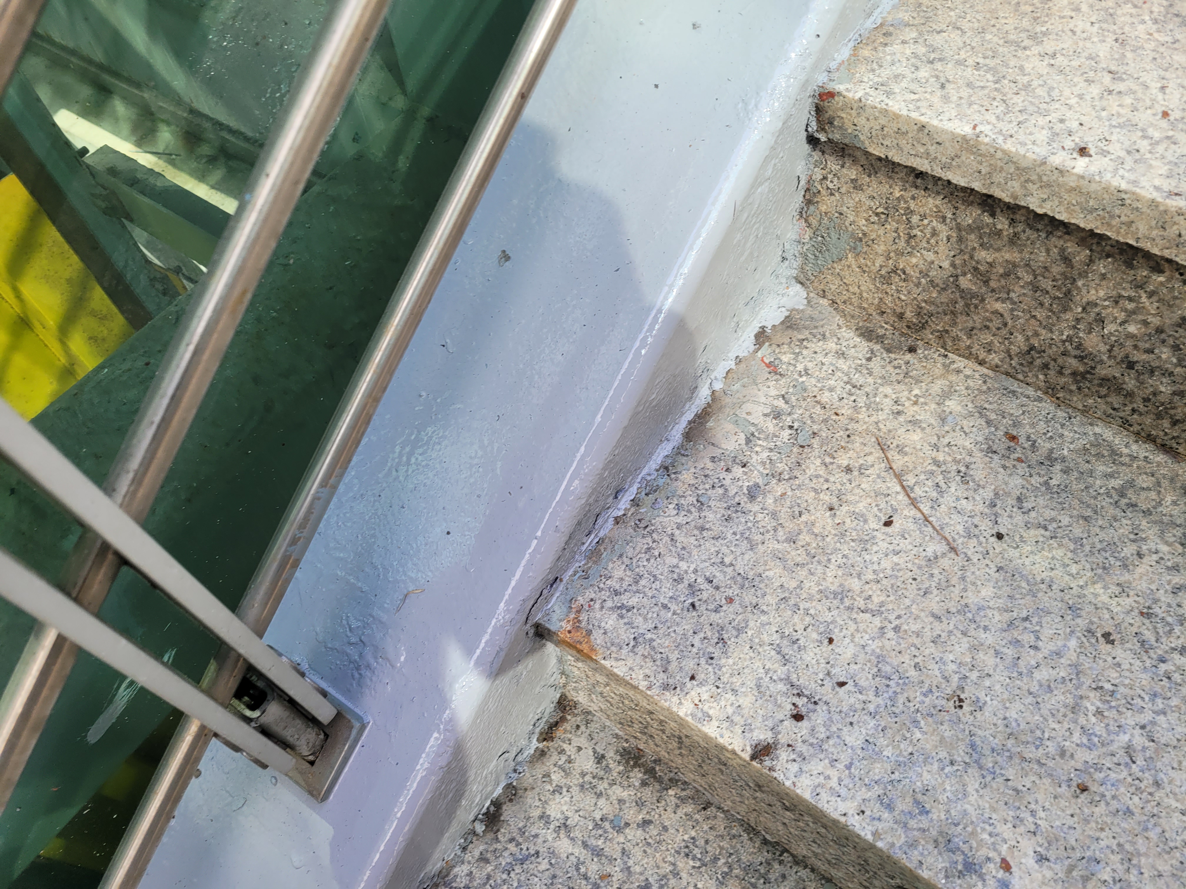 논현파크포레 아파트 — 아파트