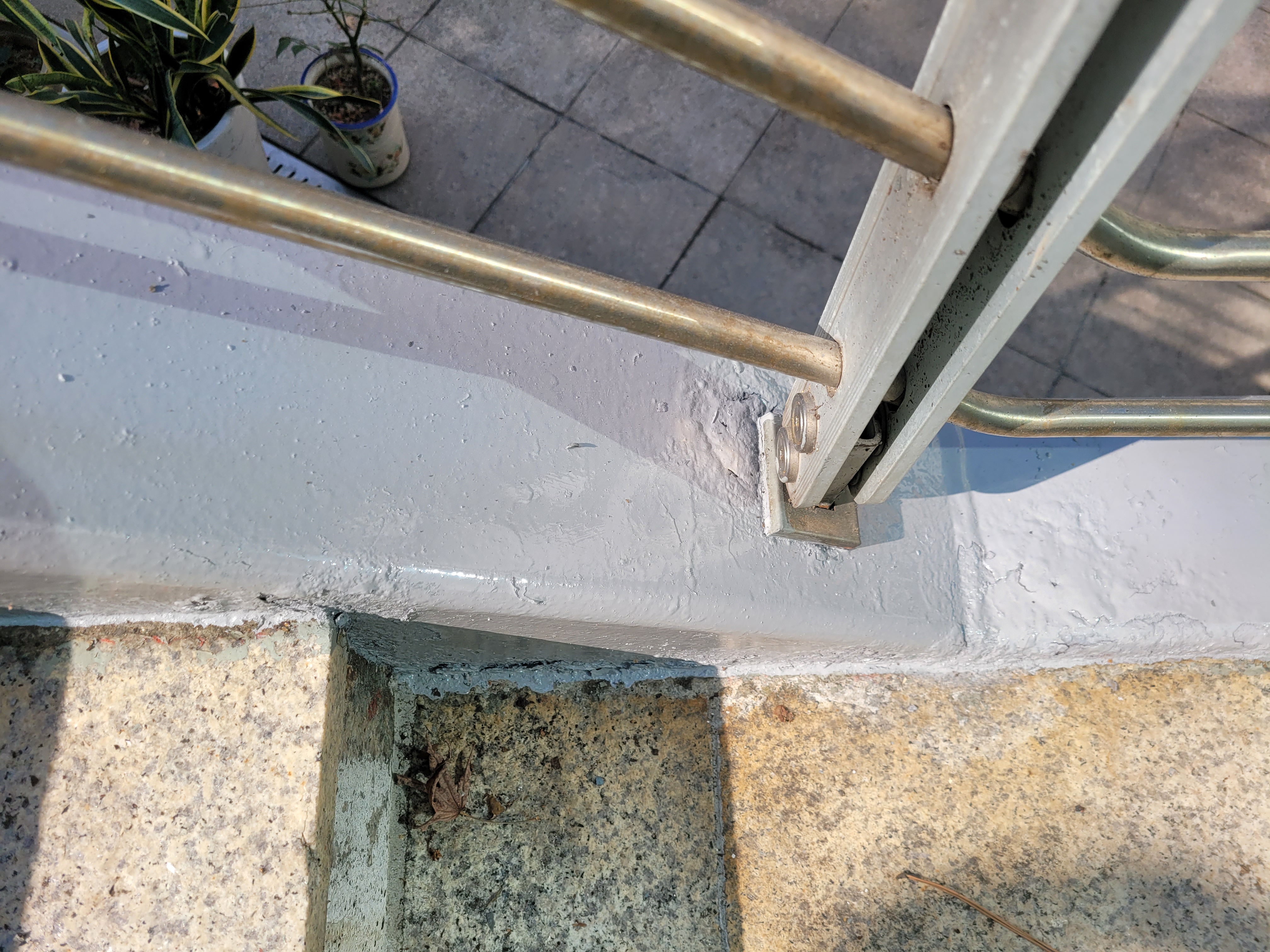 논현파크포레 아파트 — 아파트