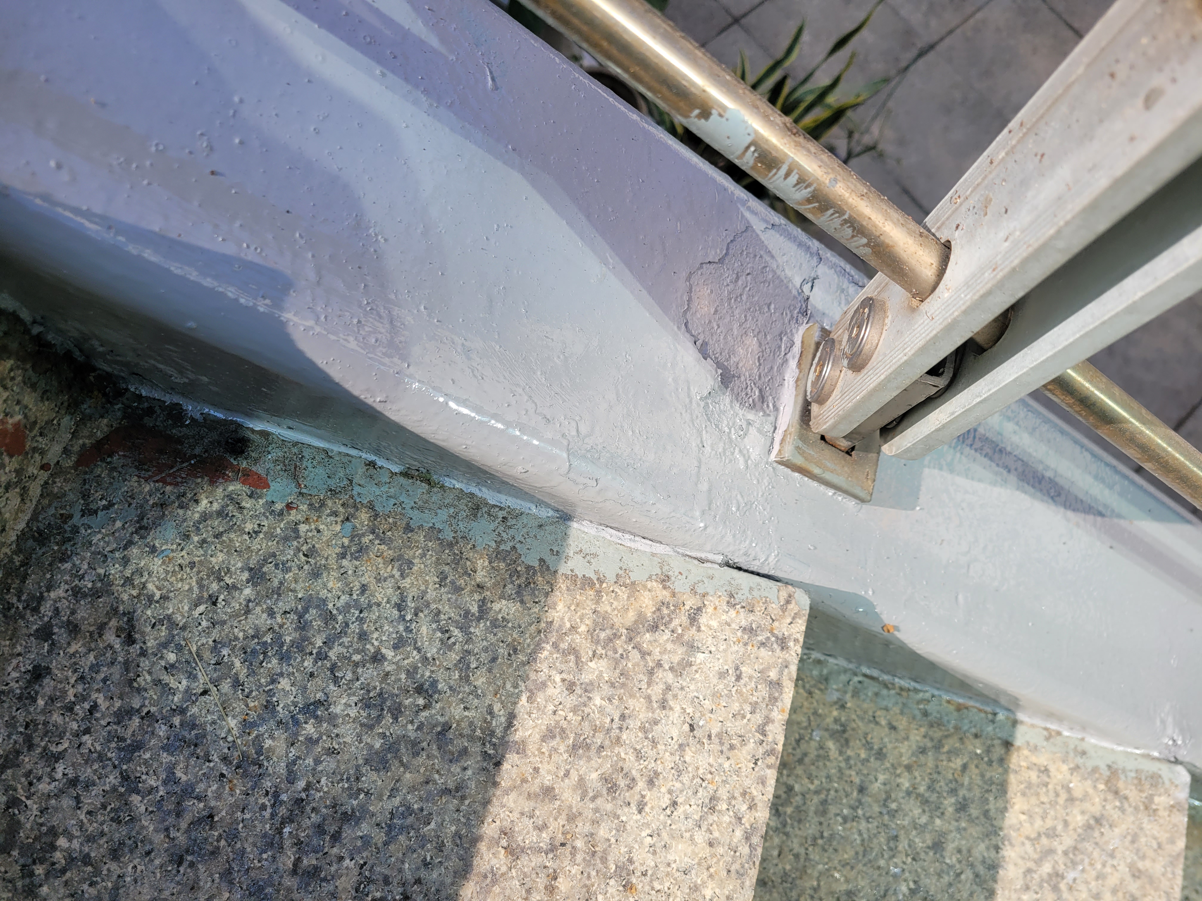 논현파크포레 아파트 — 아파트