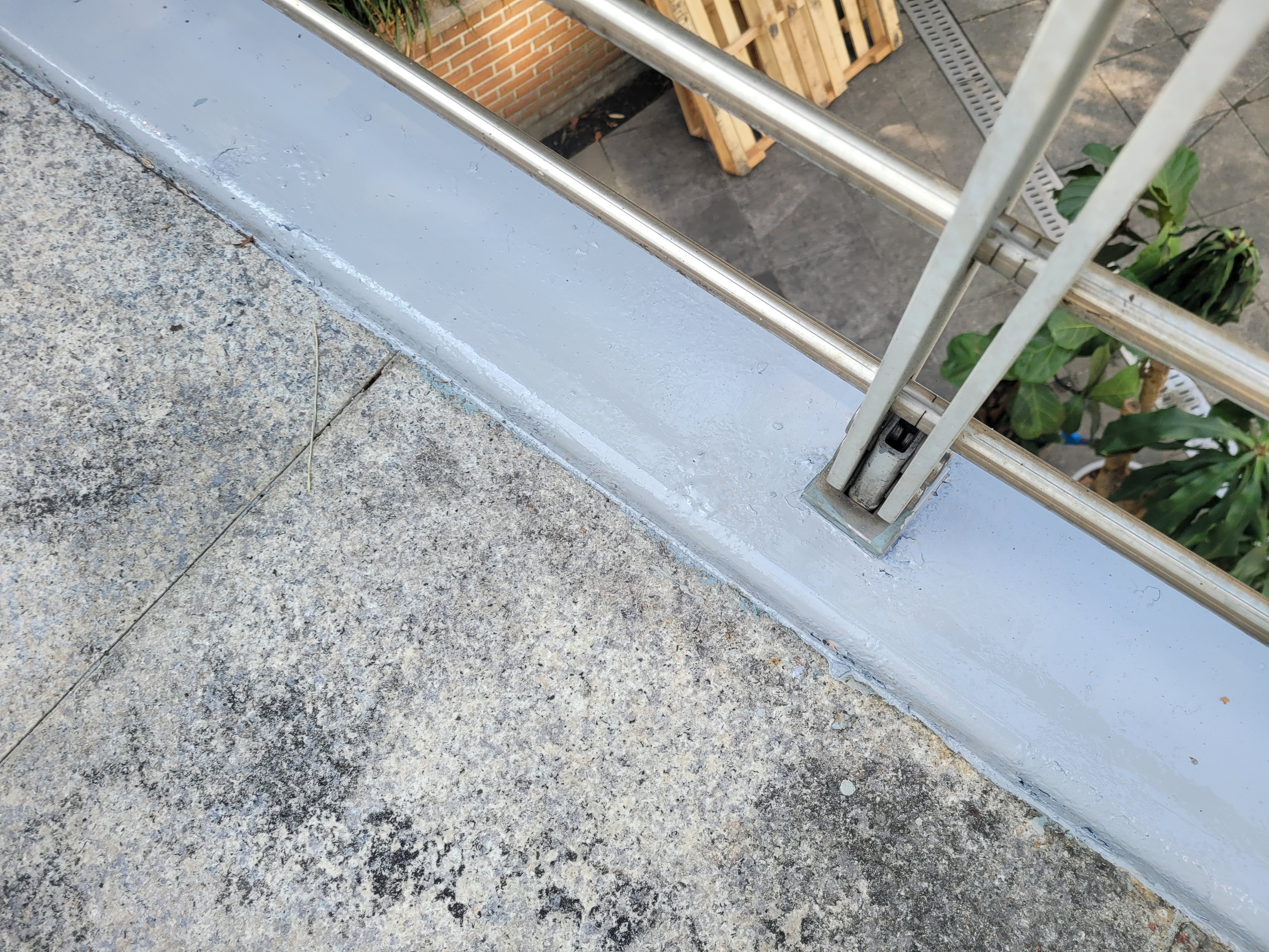 논현파크포레 아파트 — 아파트