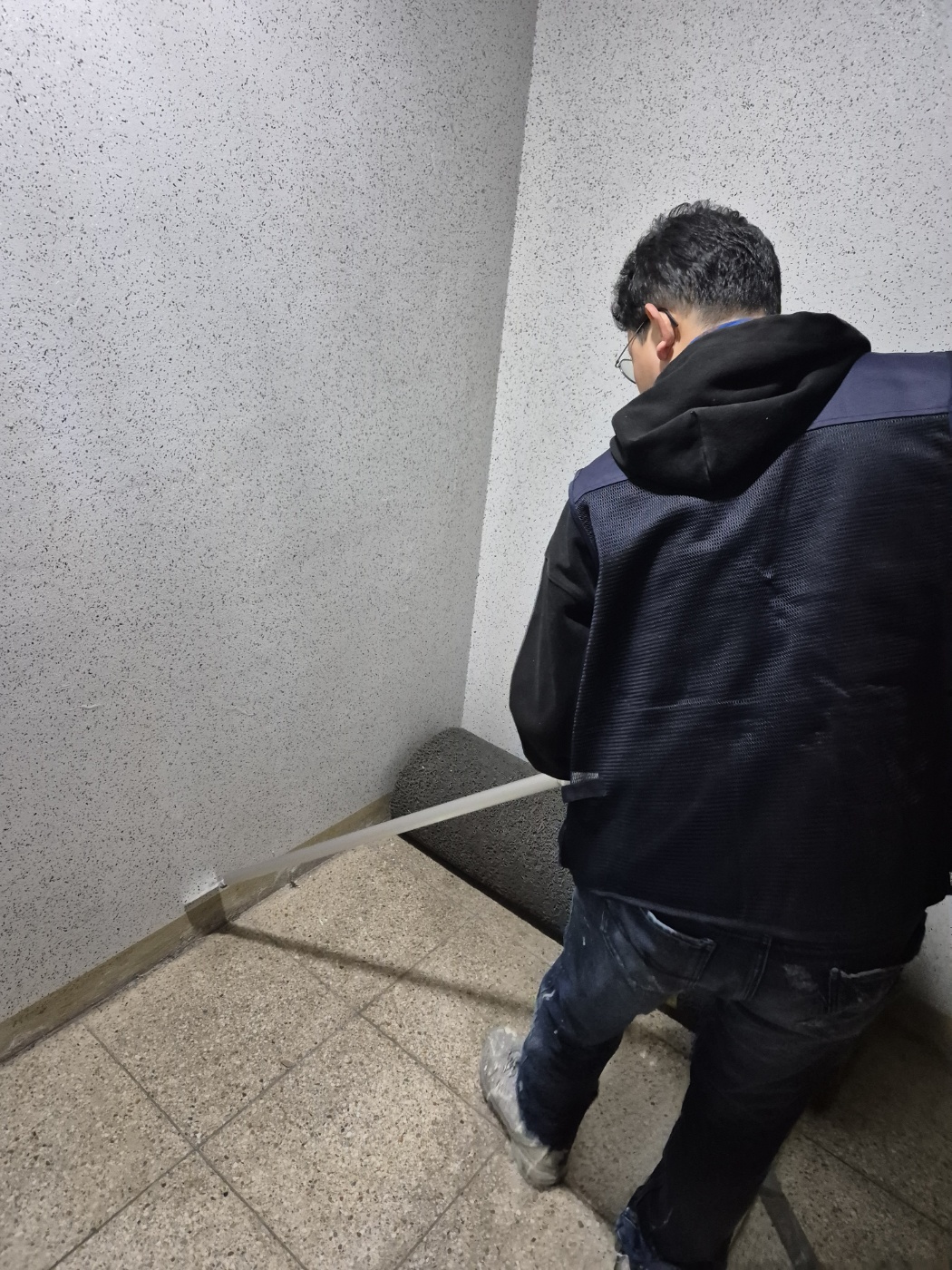 논현파크포레 아파트 — 아파트