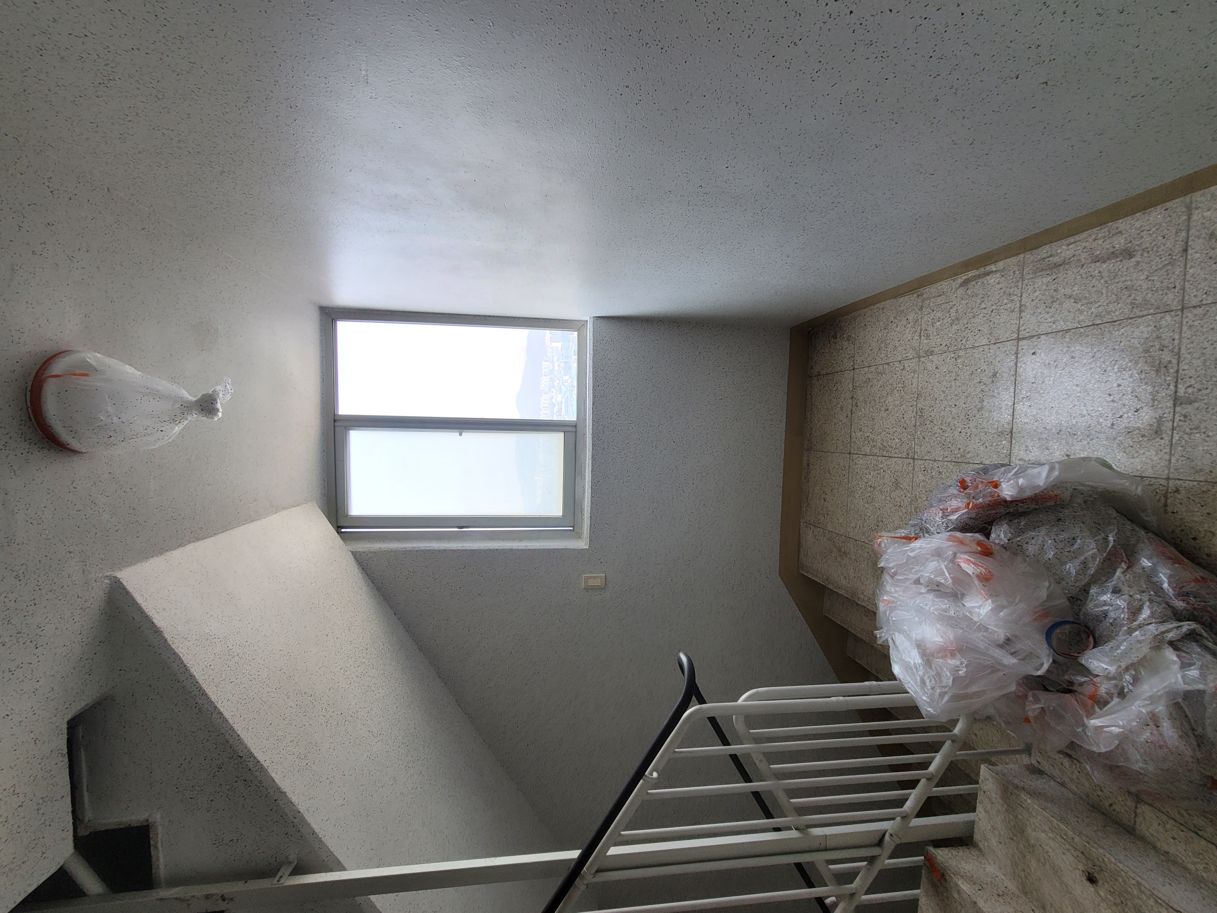 논현파크포레 아파트 — 아파트