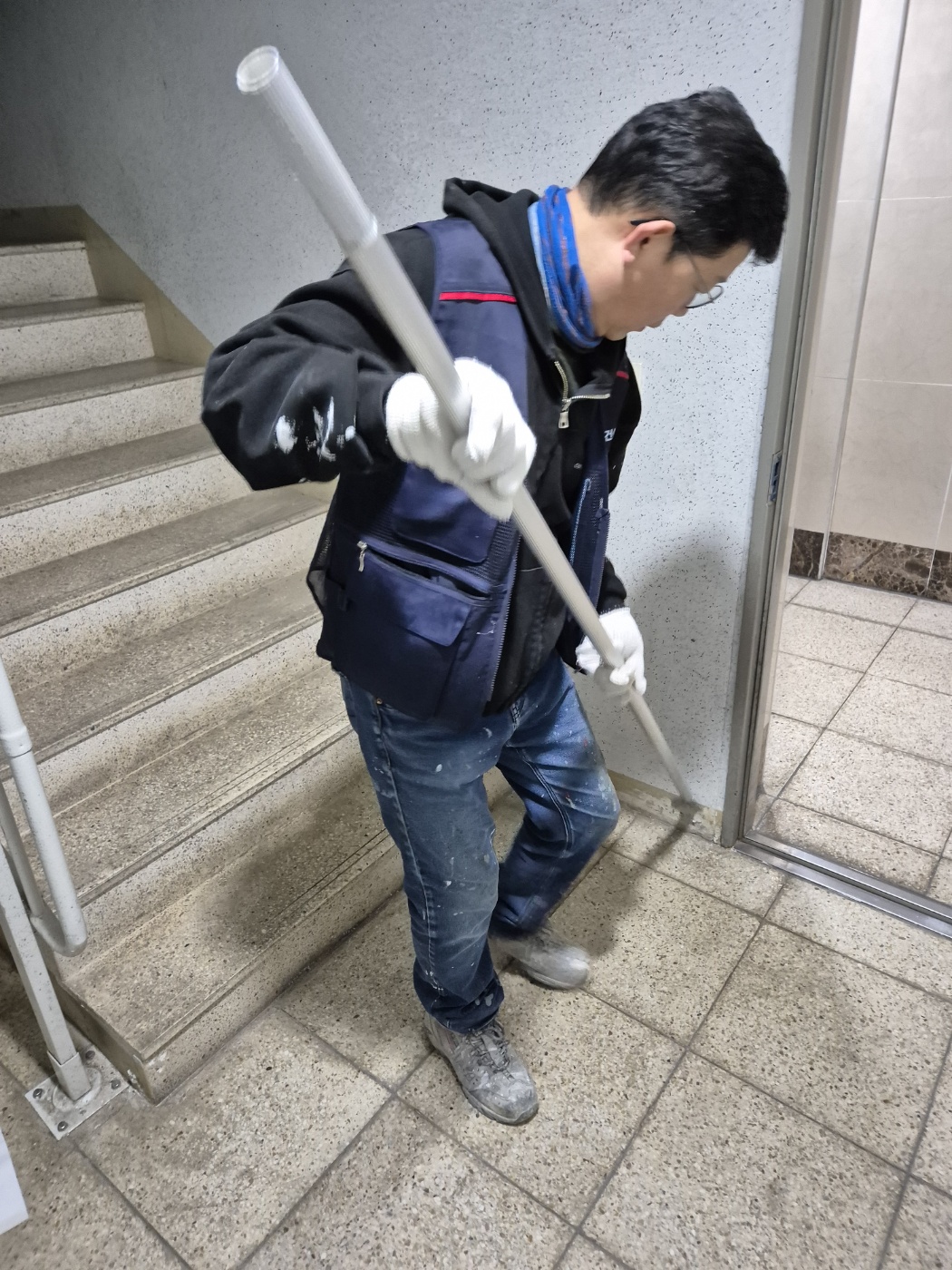 논현파크포레 아파트 — 아파트