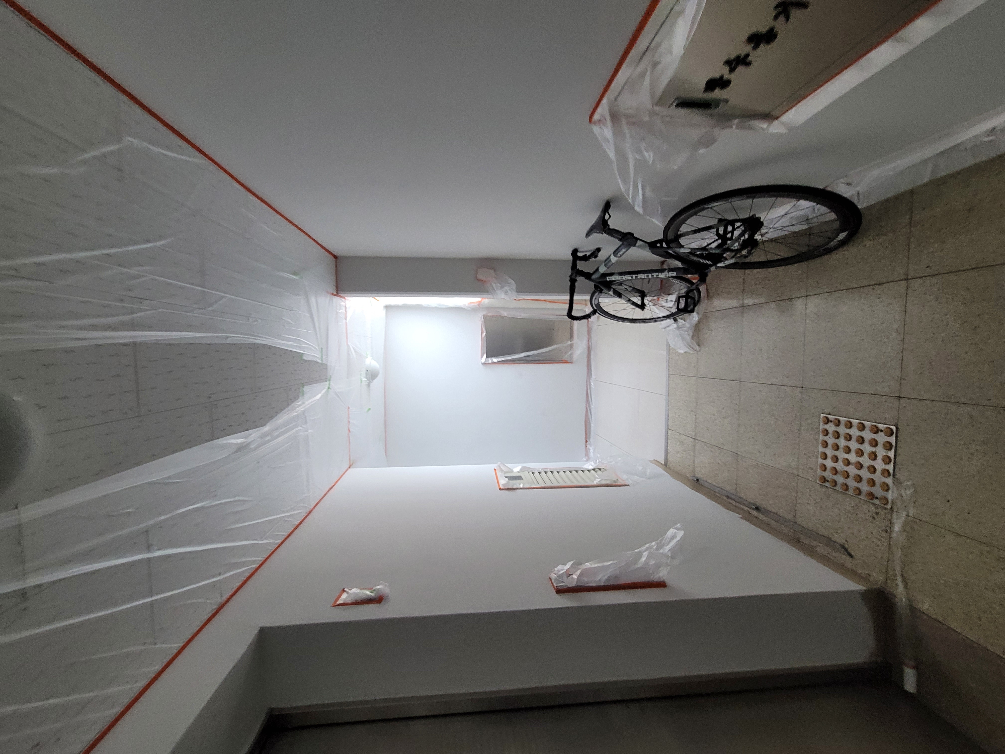 논현파크포레 아파트 — 아파트