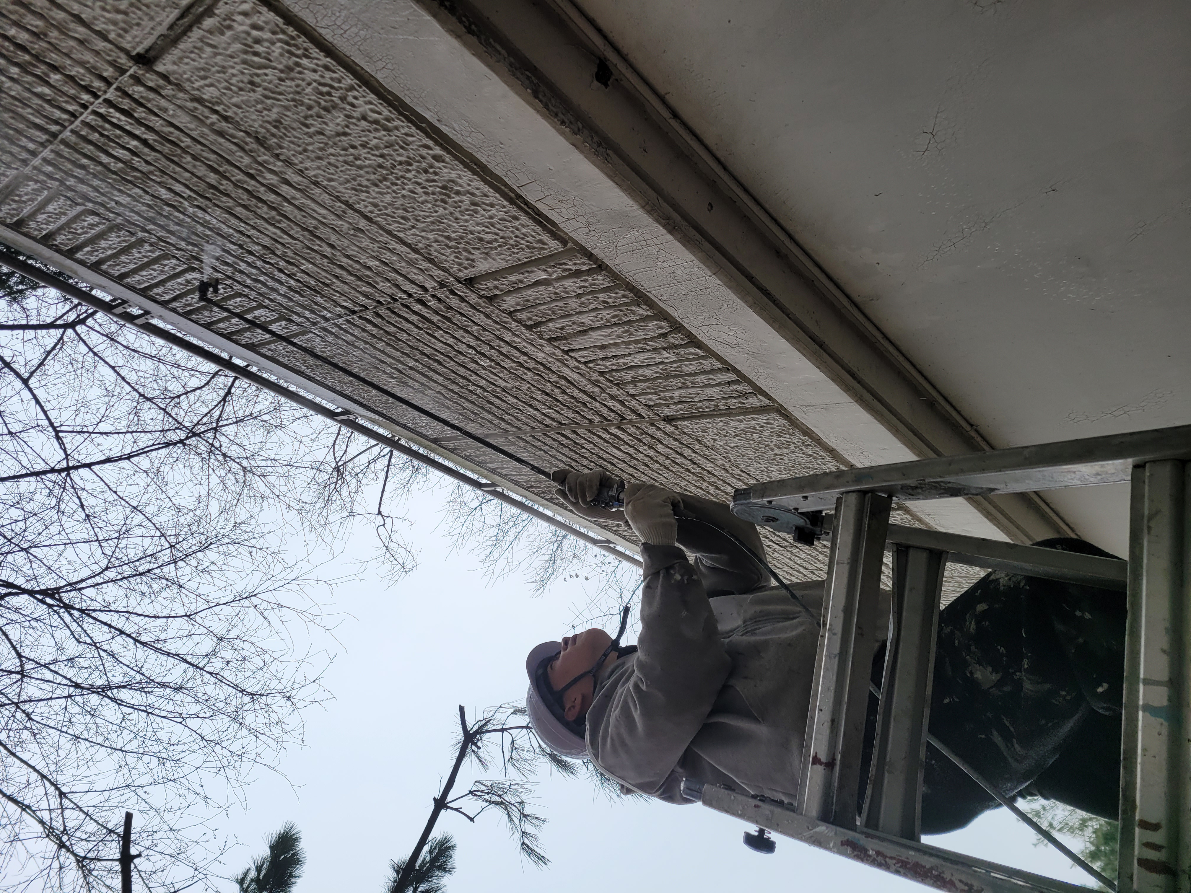 논현파크포레 아파트 — 아파트