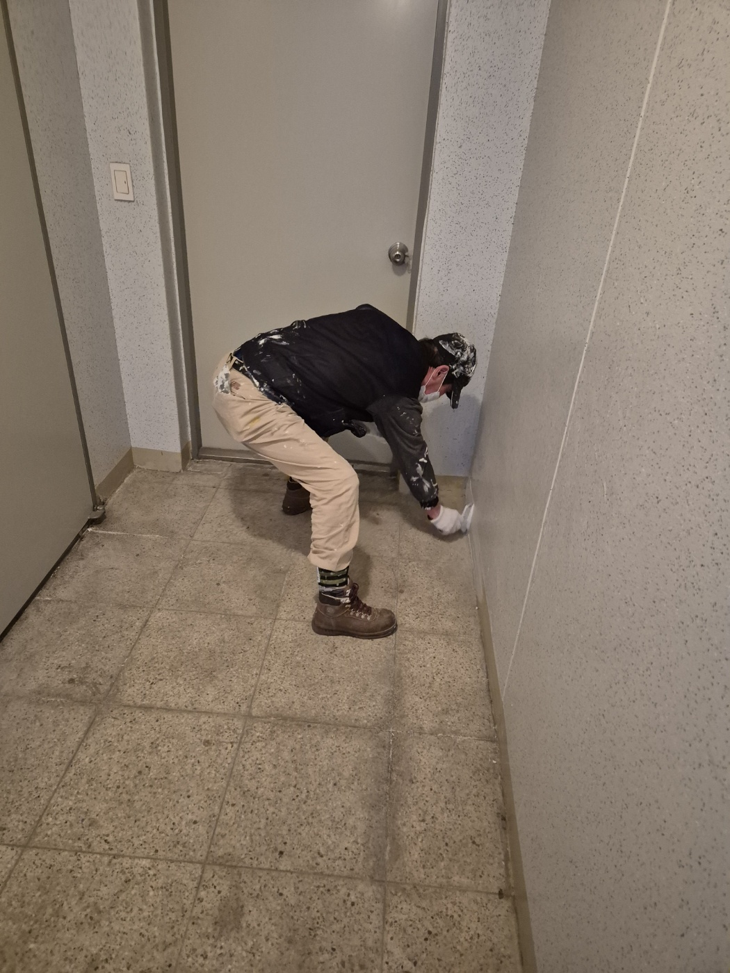 논현파크포레 아파트 — 아파트