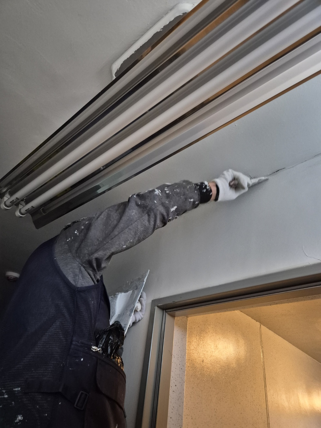 논현파크포레 아파트 — 아파트