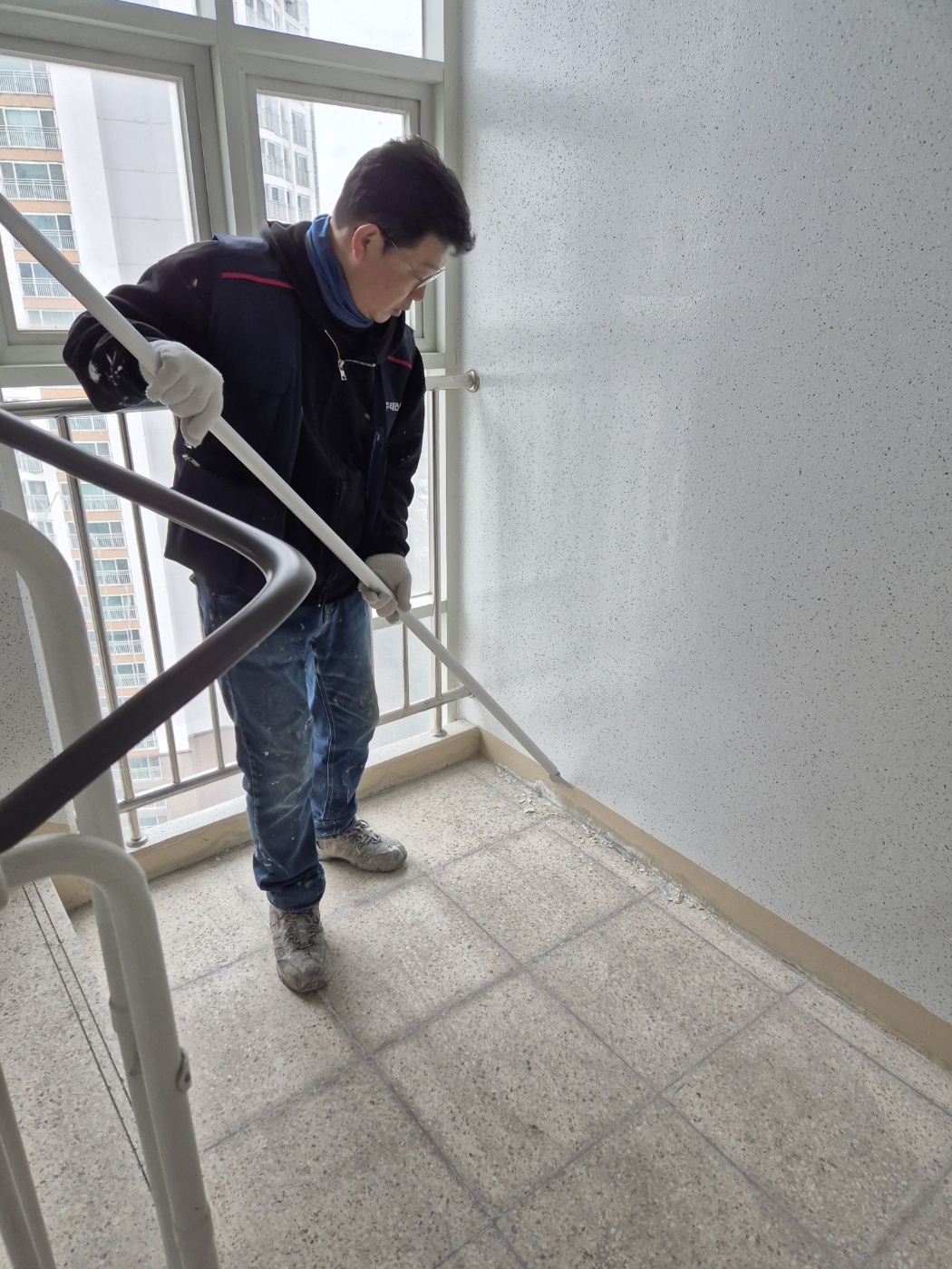 논현파크포레 아파트 — 아파트