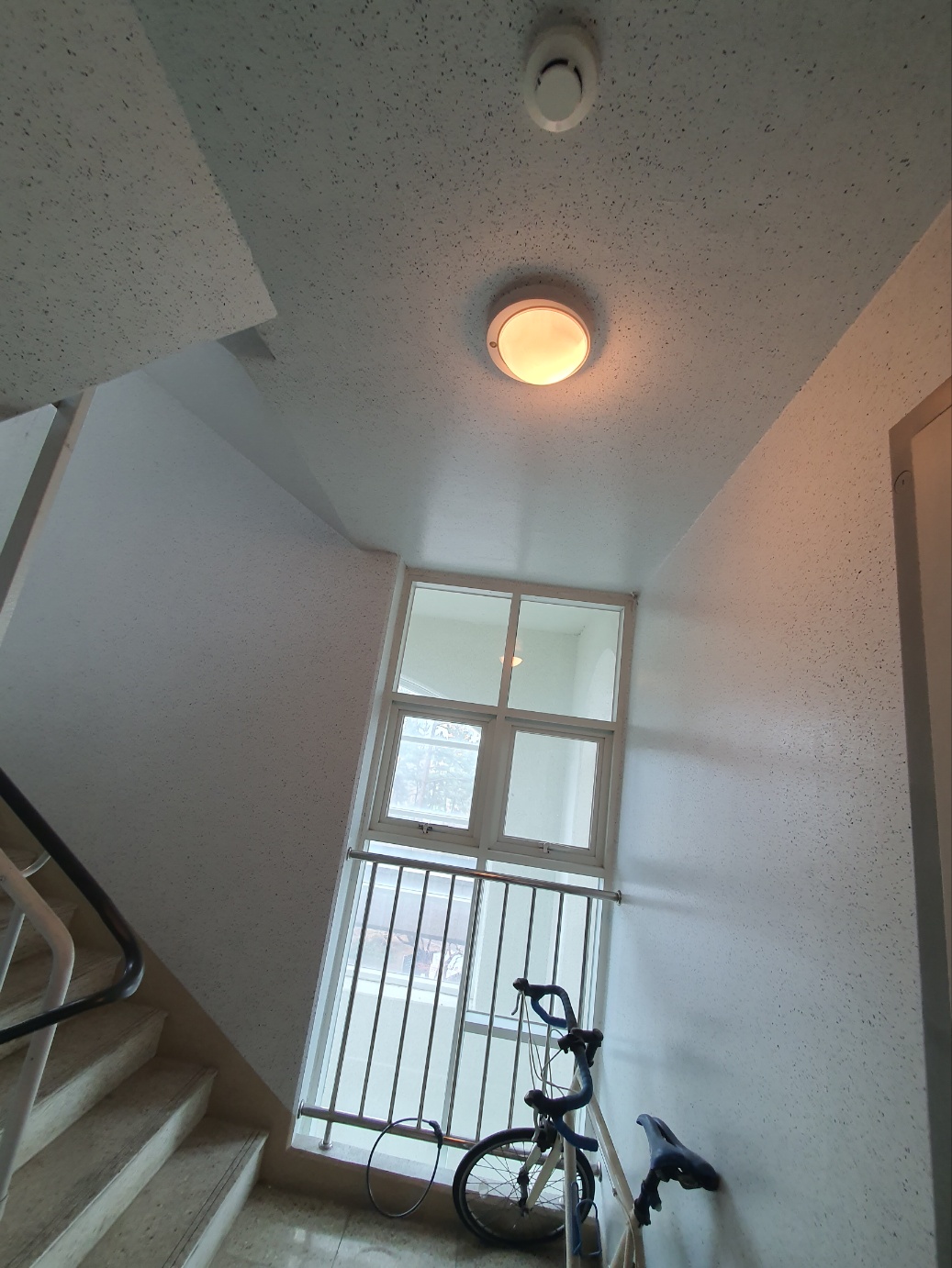 논현파크포레 아파트 — 아파트