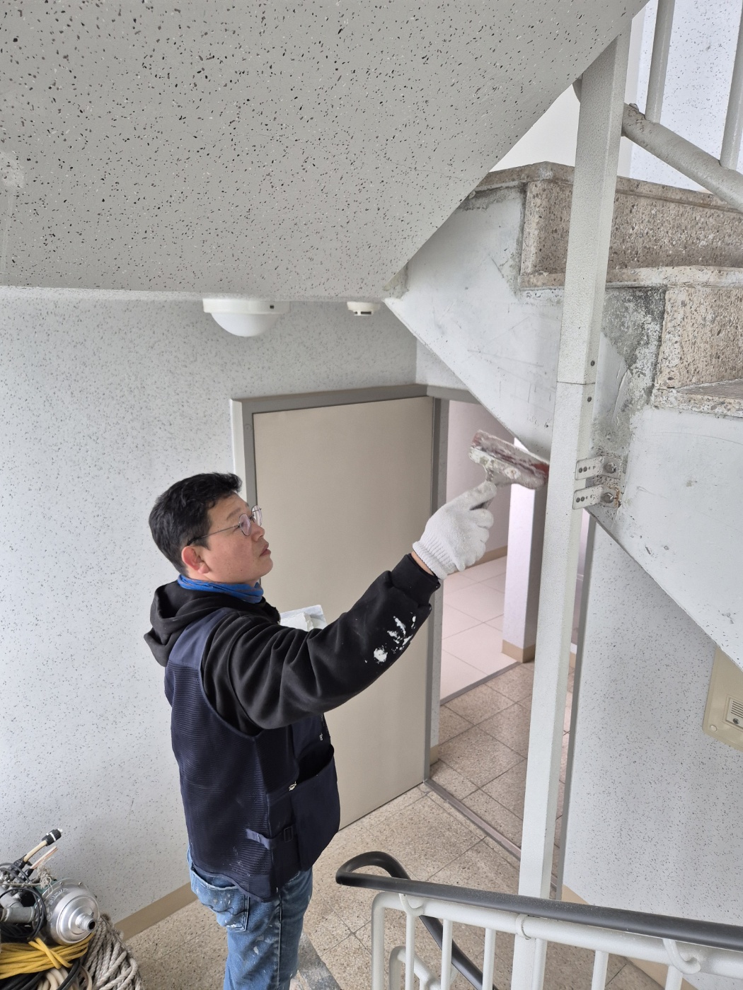 논현파크포레 아파트 — 아파트