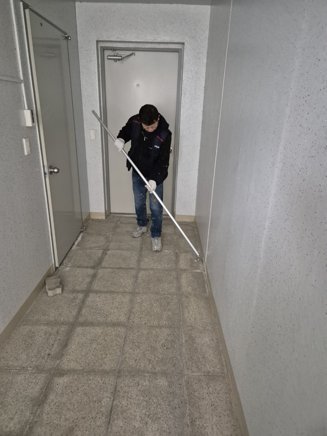 논현파크포레 아파트 — 아파트