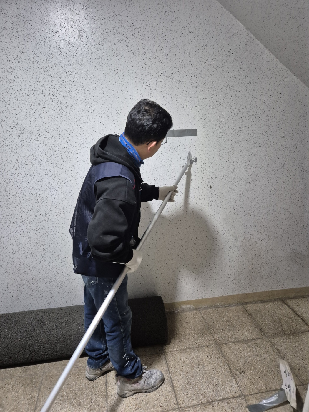 논현파크포레 아파트 — 아파트