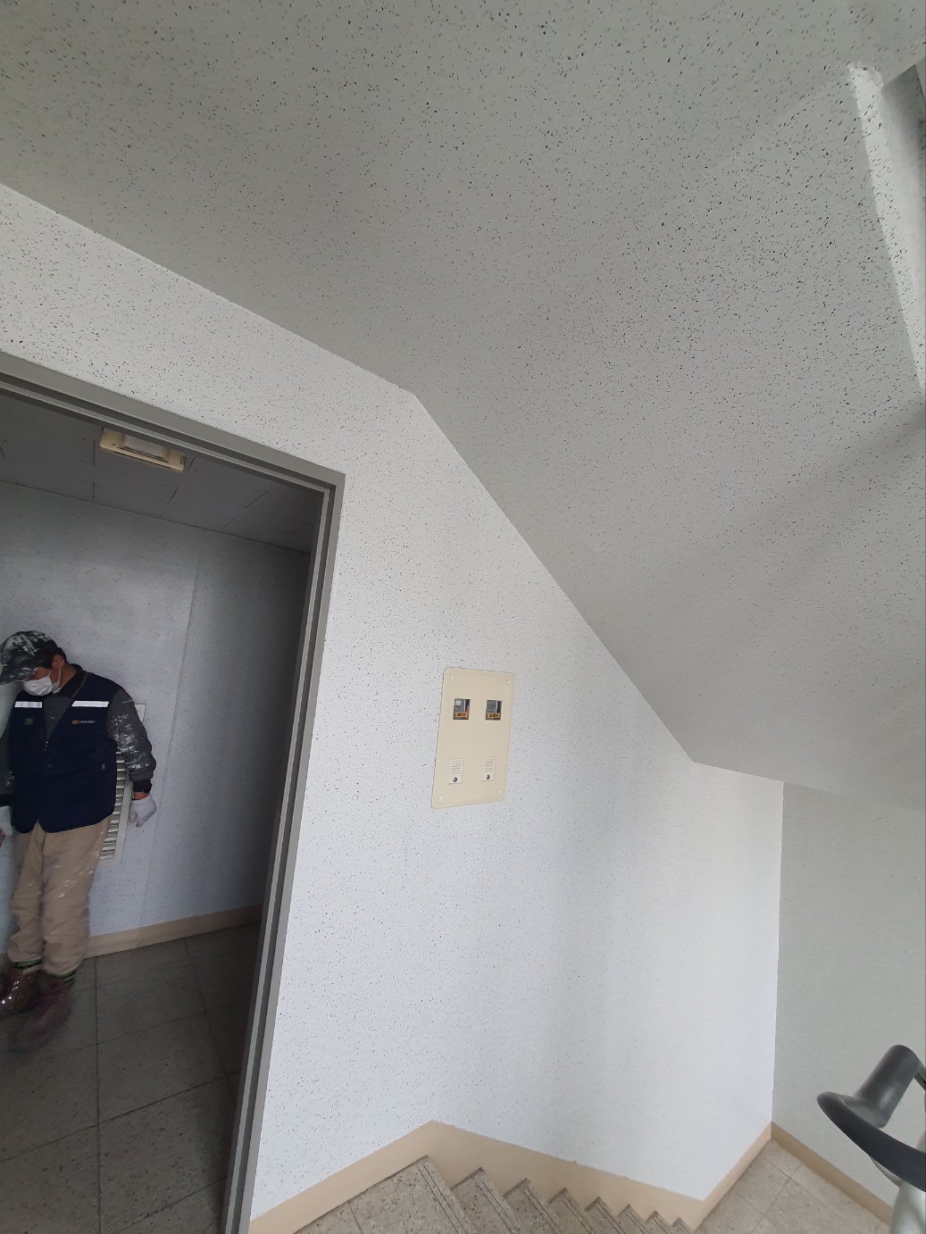 논현파크포레 아파트 — 아파트