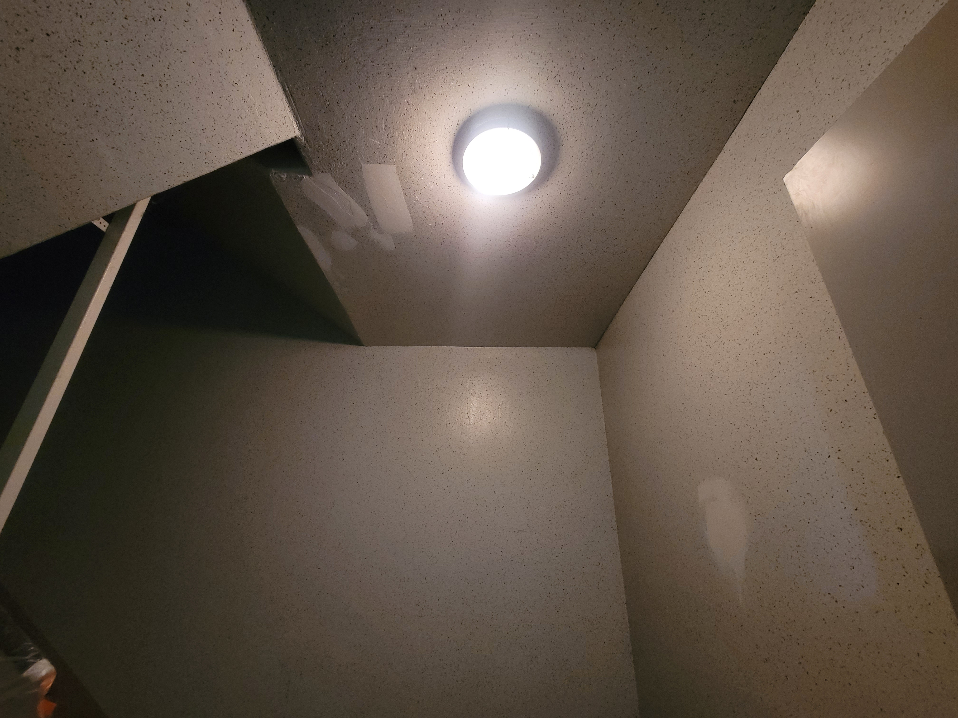 논현파크포레 아파트 — 아파트