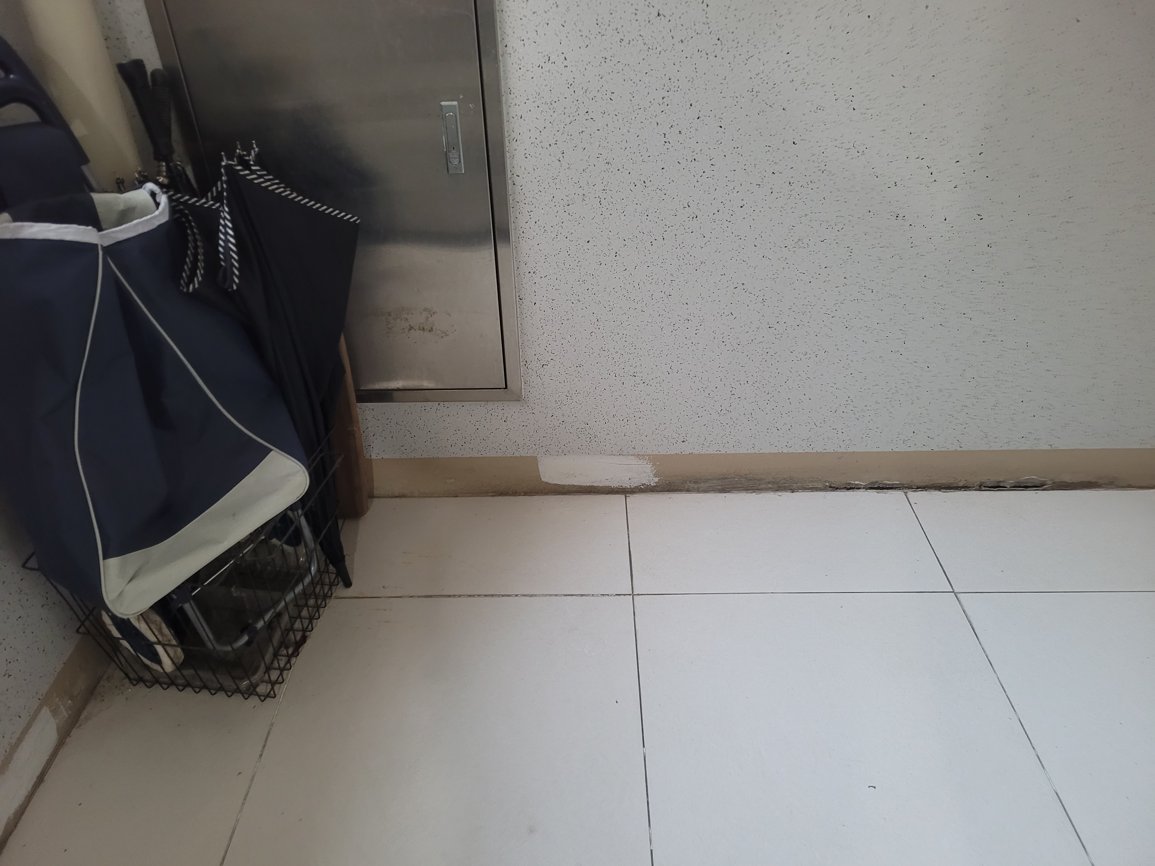 논현파크포레 아파트 — 아파트