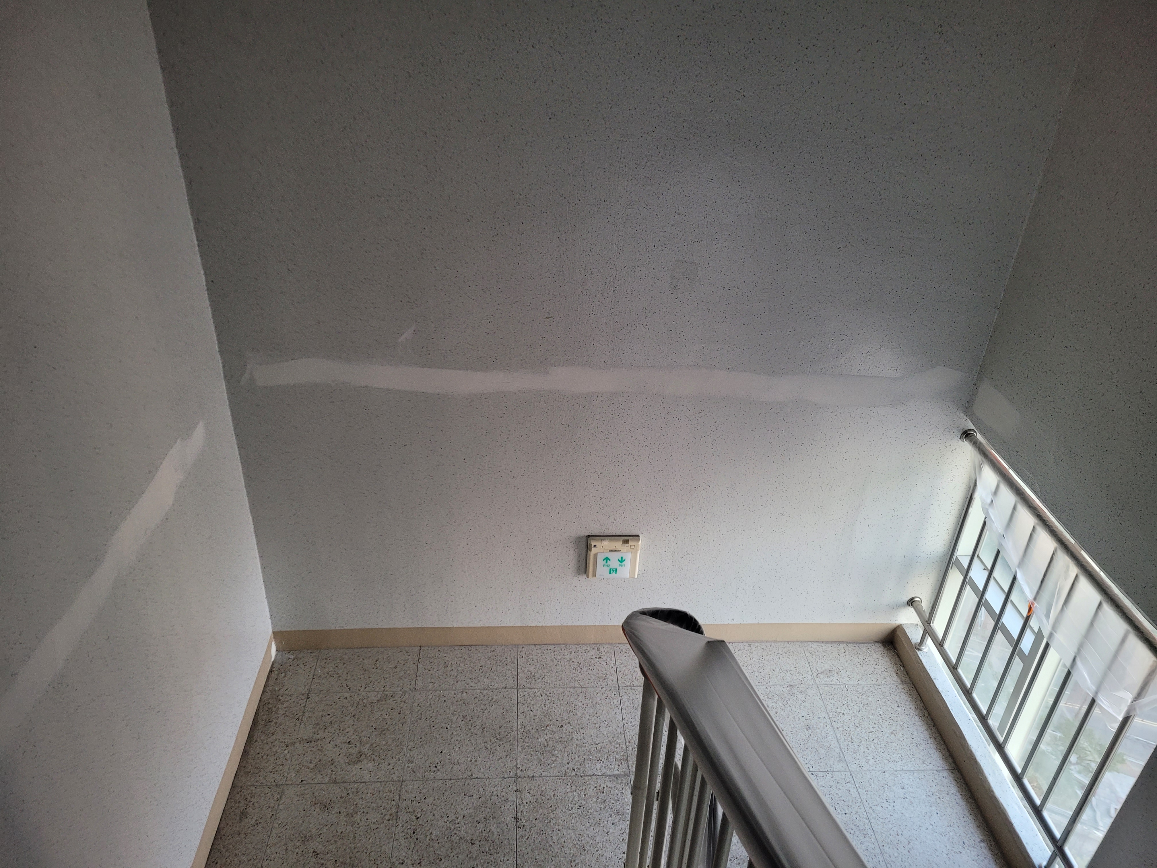 논현파크포레 아파트 — 아파트