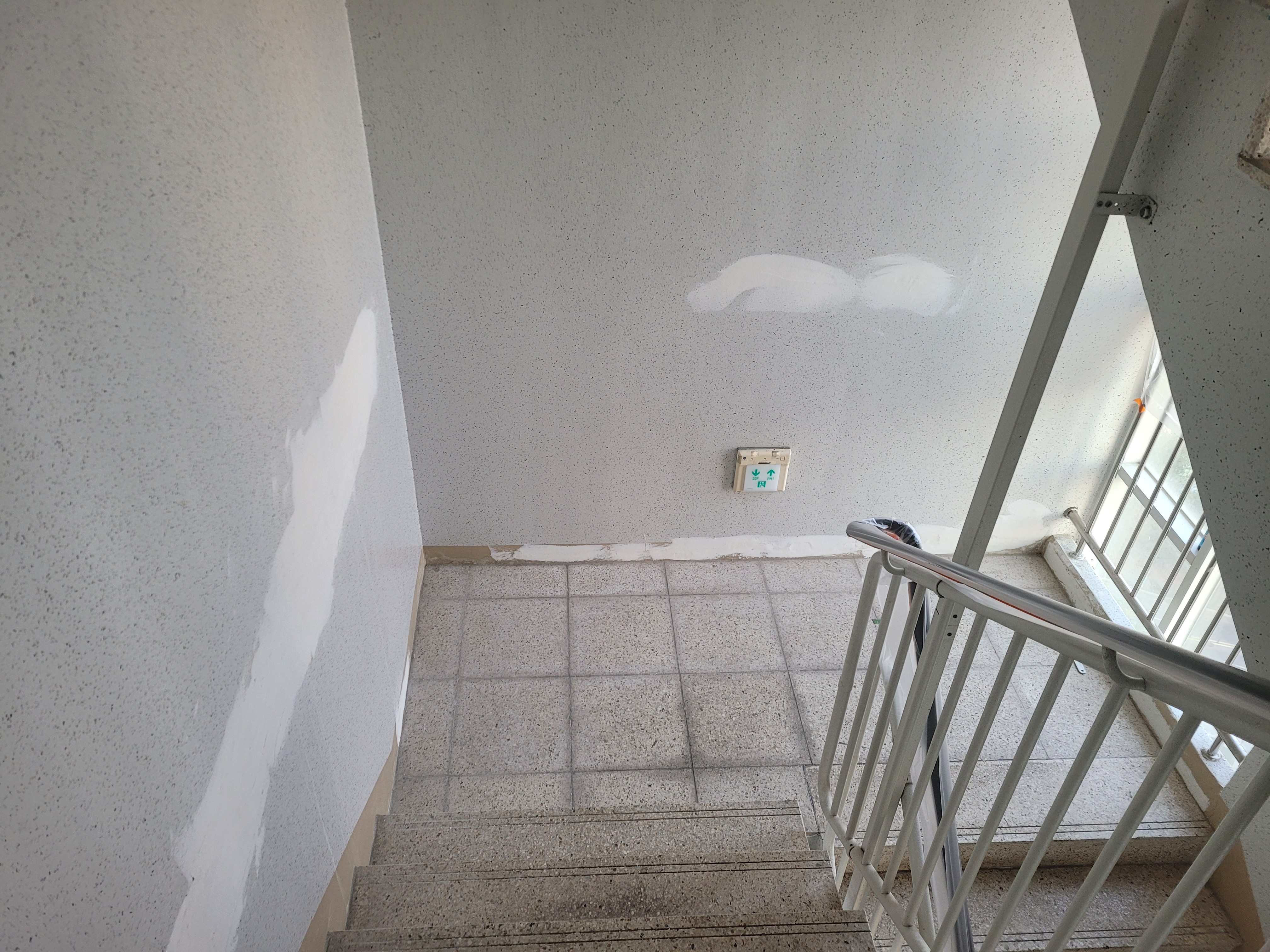 논현파크포레 아파트 — 아파트