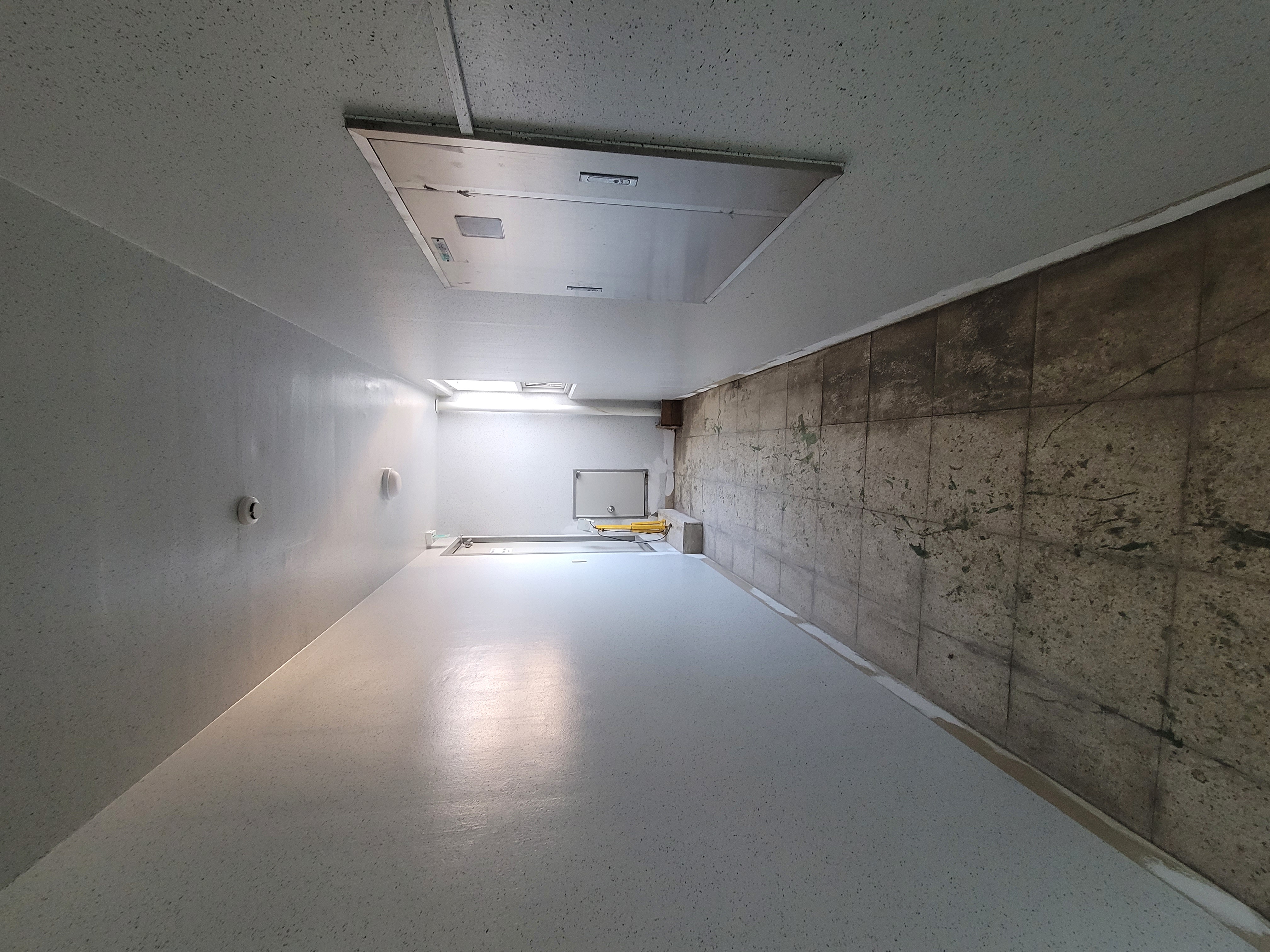 논현파크포레 아파트 — 아파트