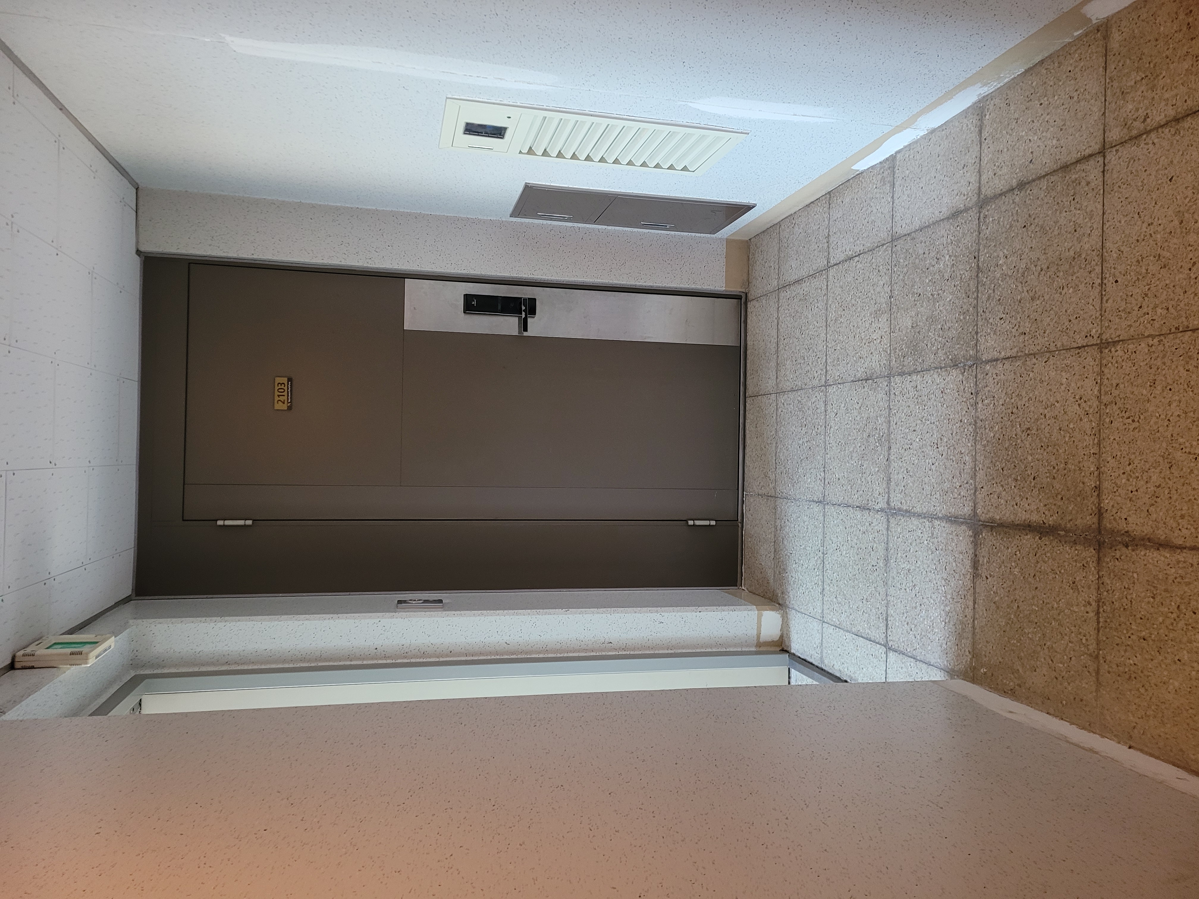 논현파크포레 아파트 — 아파트