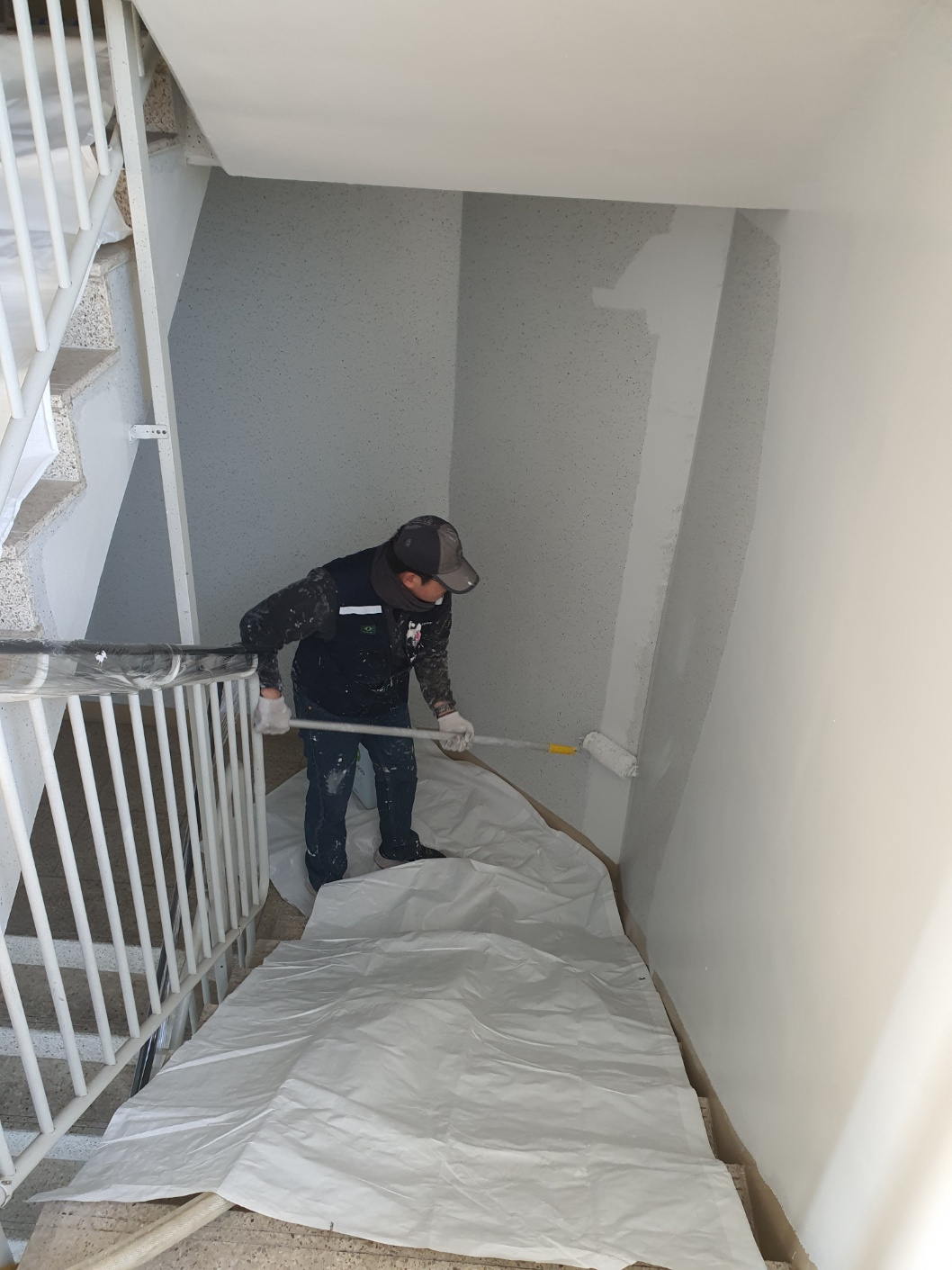 논현파크포레 아파트 — 아파트