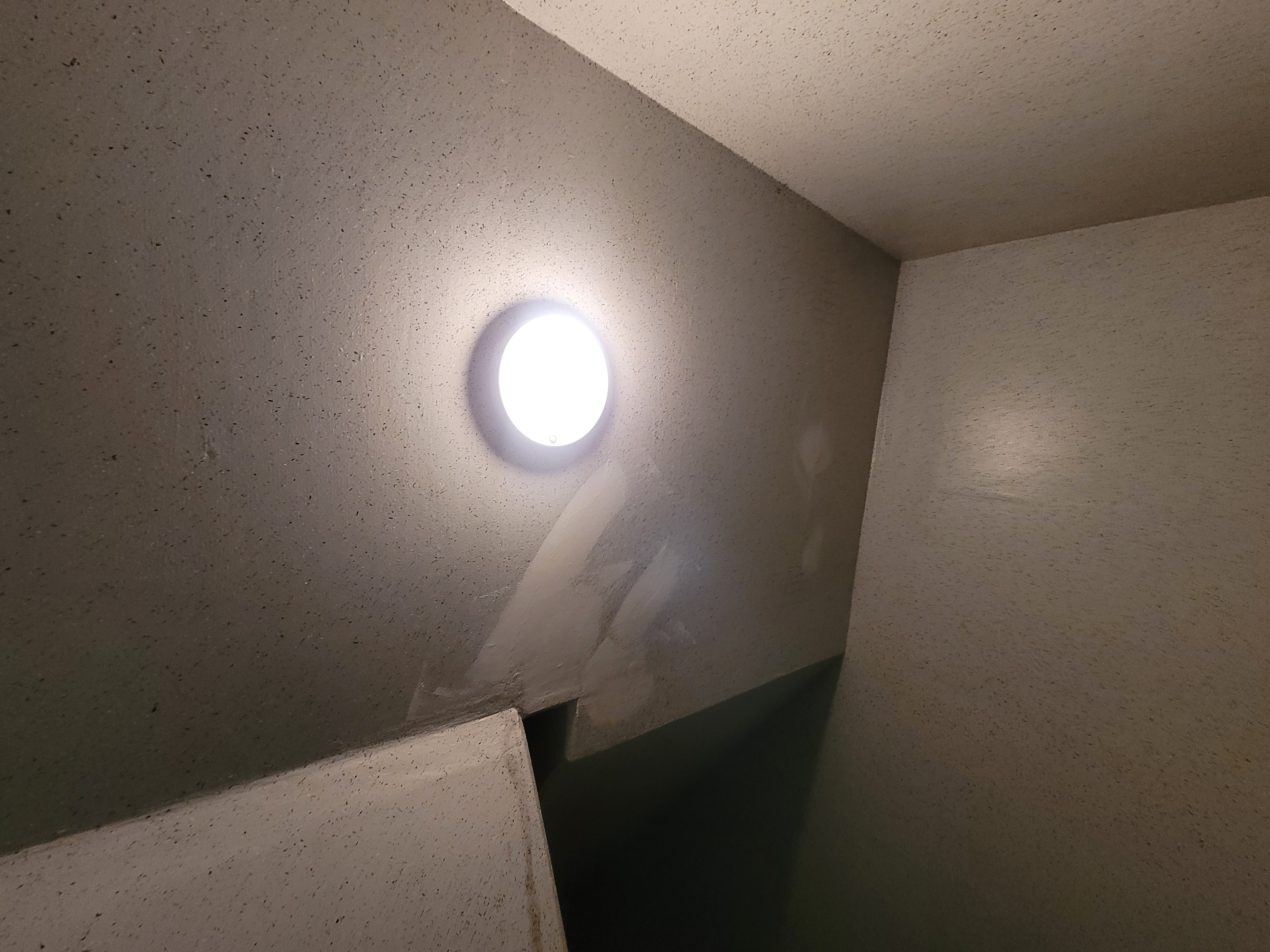 논현파크포레 아파트 — 아파트