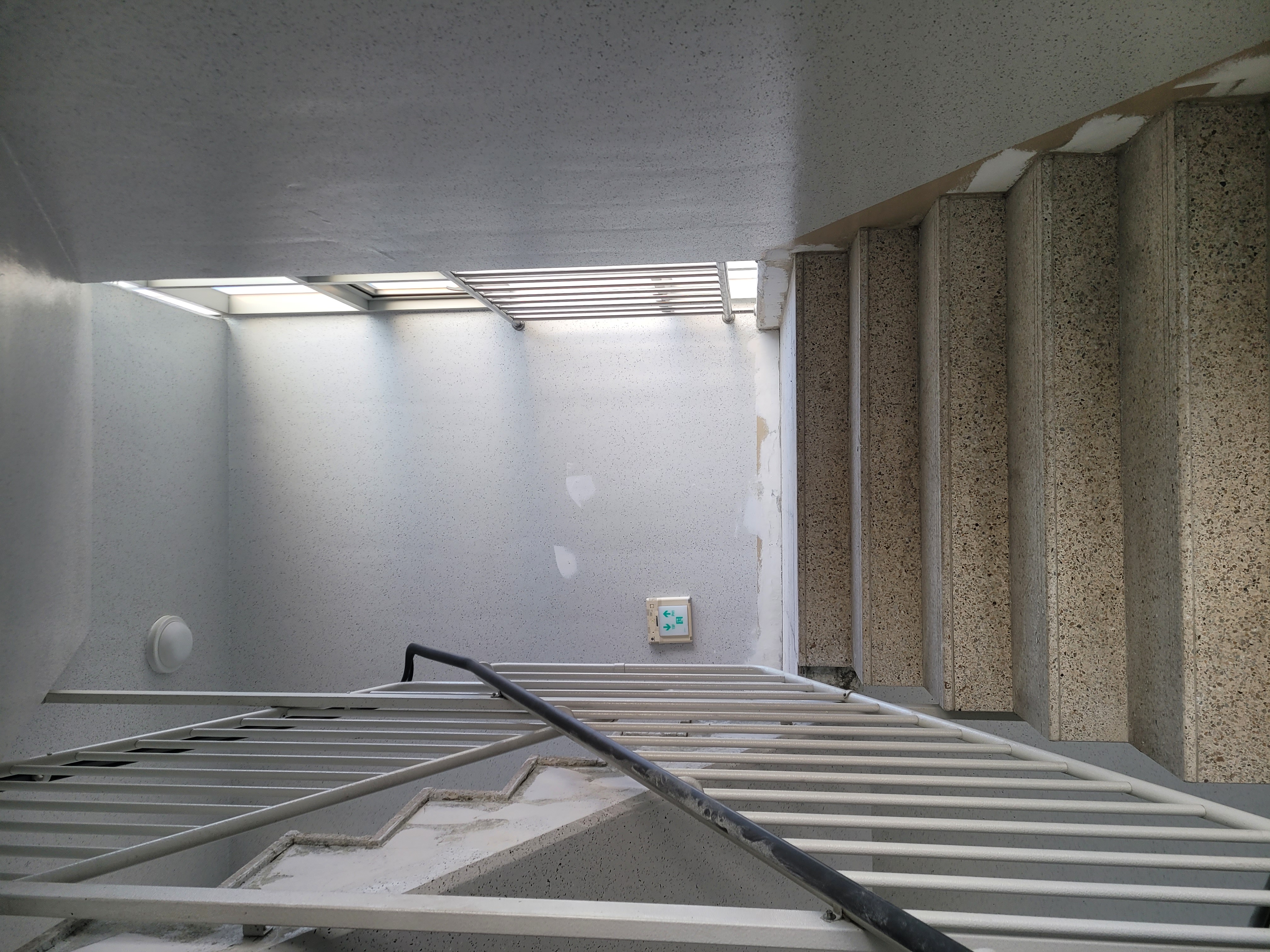 논현파크포레 아파트 — 아파트