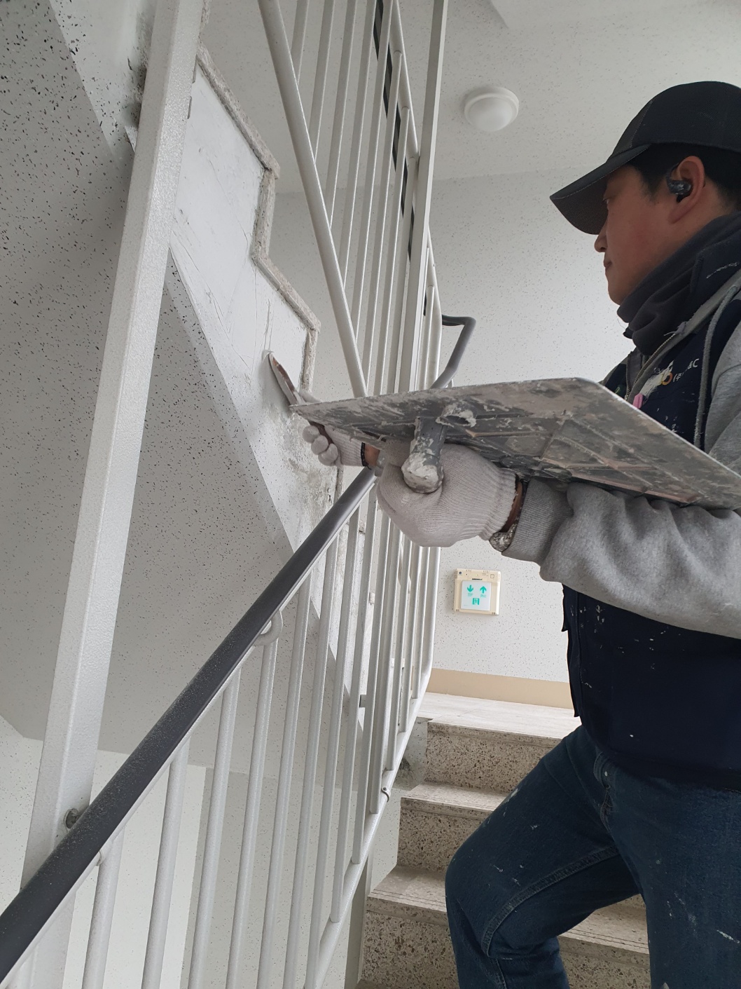 논현파크포레 아파트 — 아파트