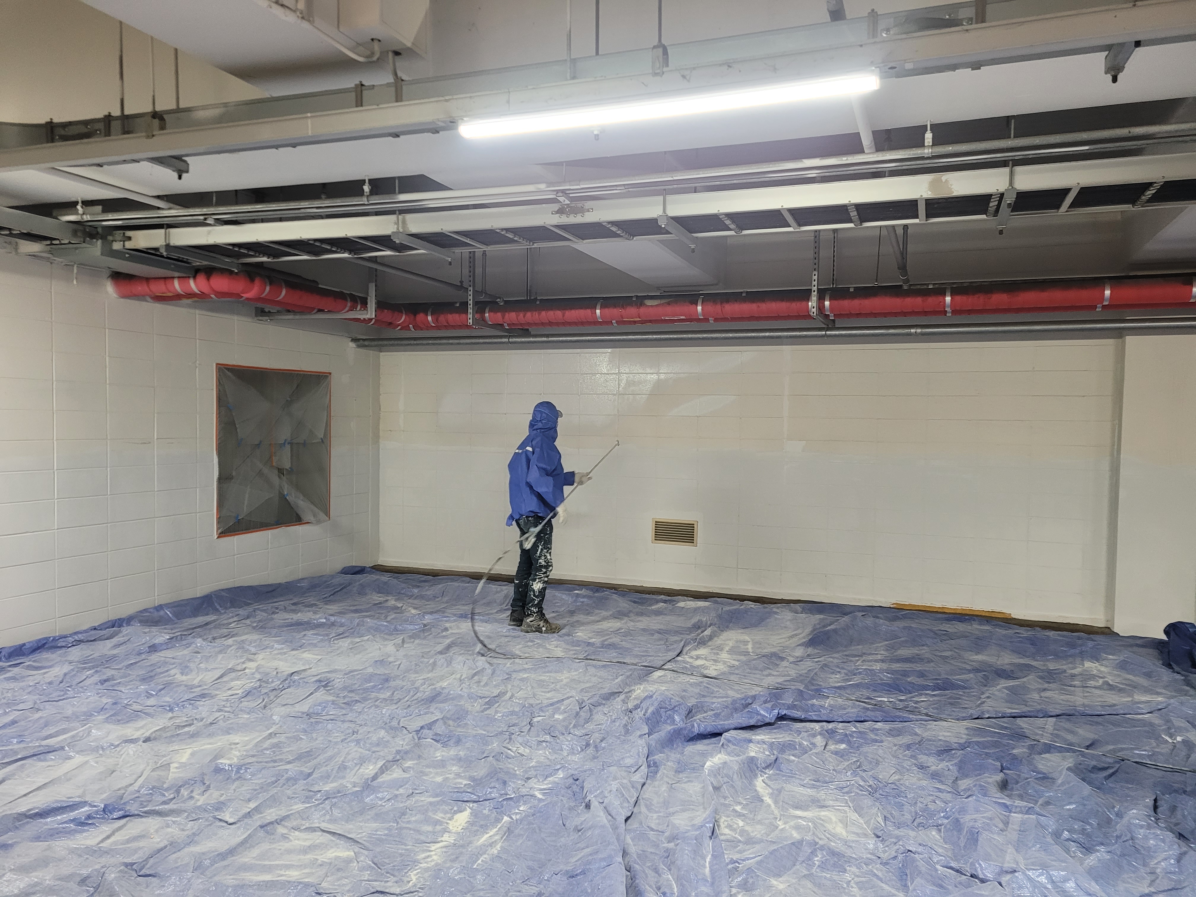 논현파크포레 아파트 — 아파트