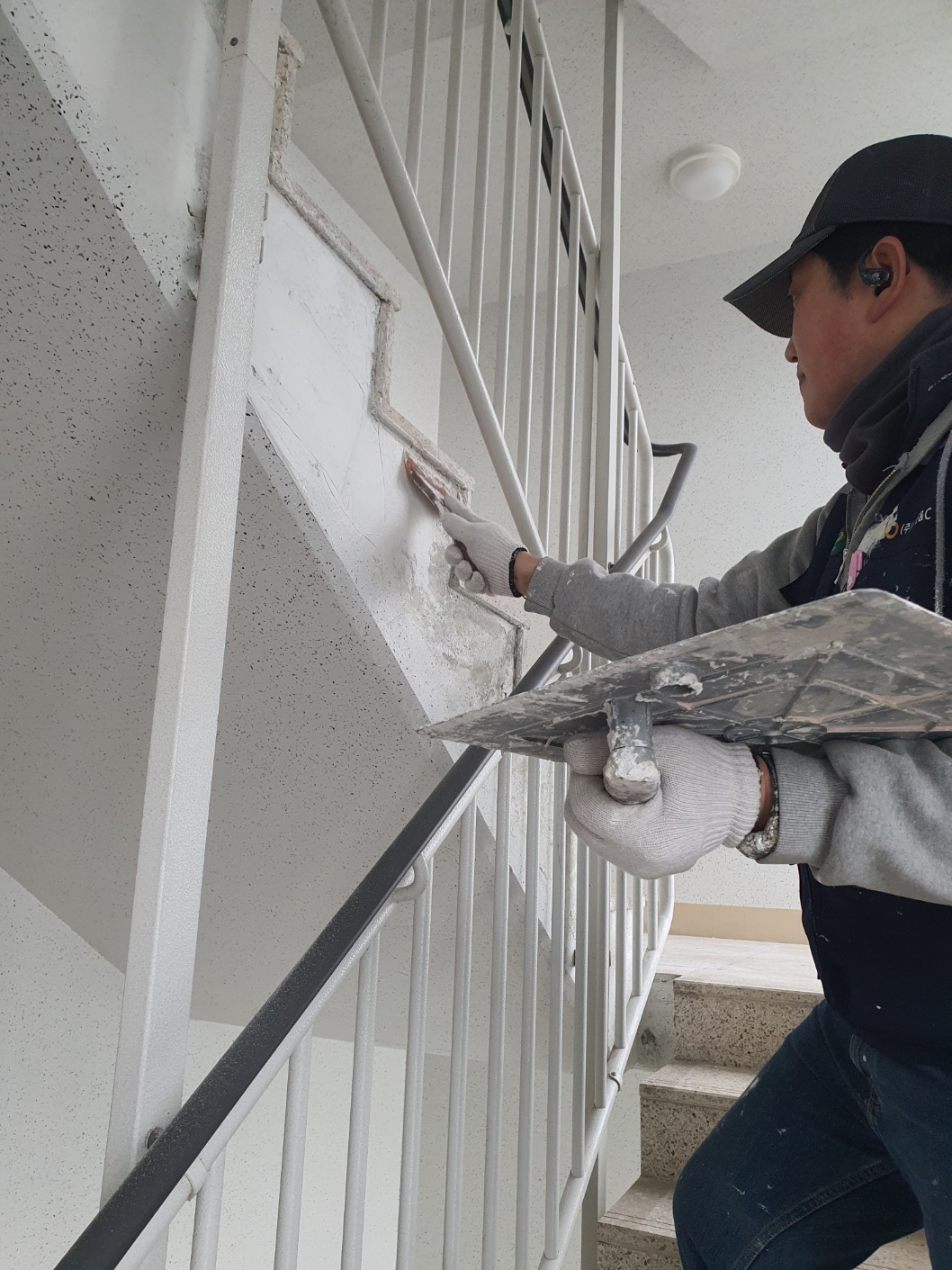 논현파크포레 아파트 — 아파트