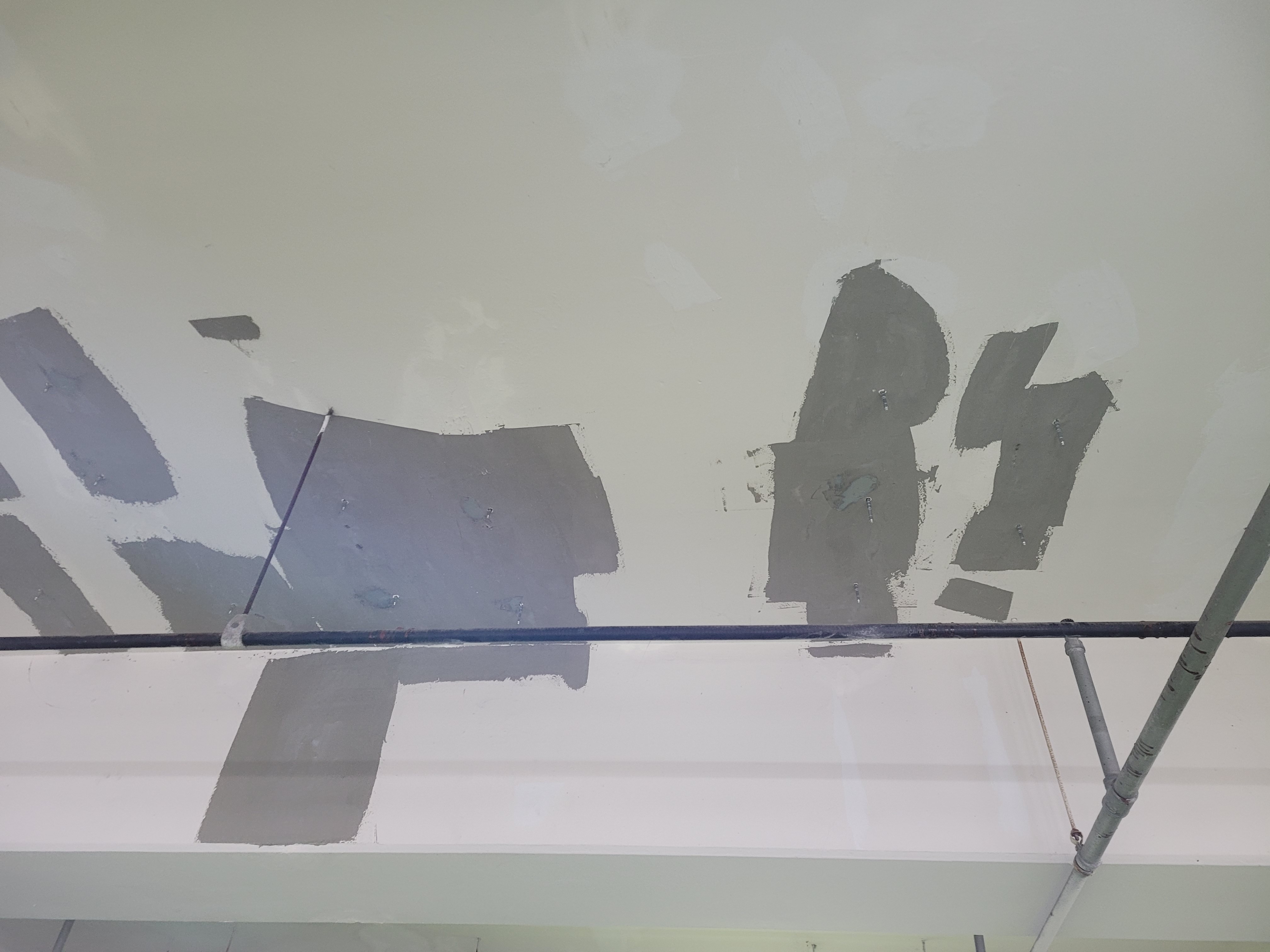 논현파크포레 아파트 — 아파트