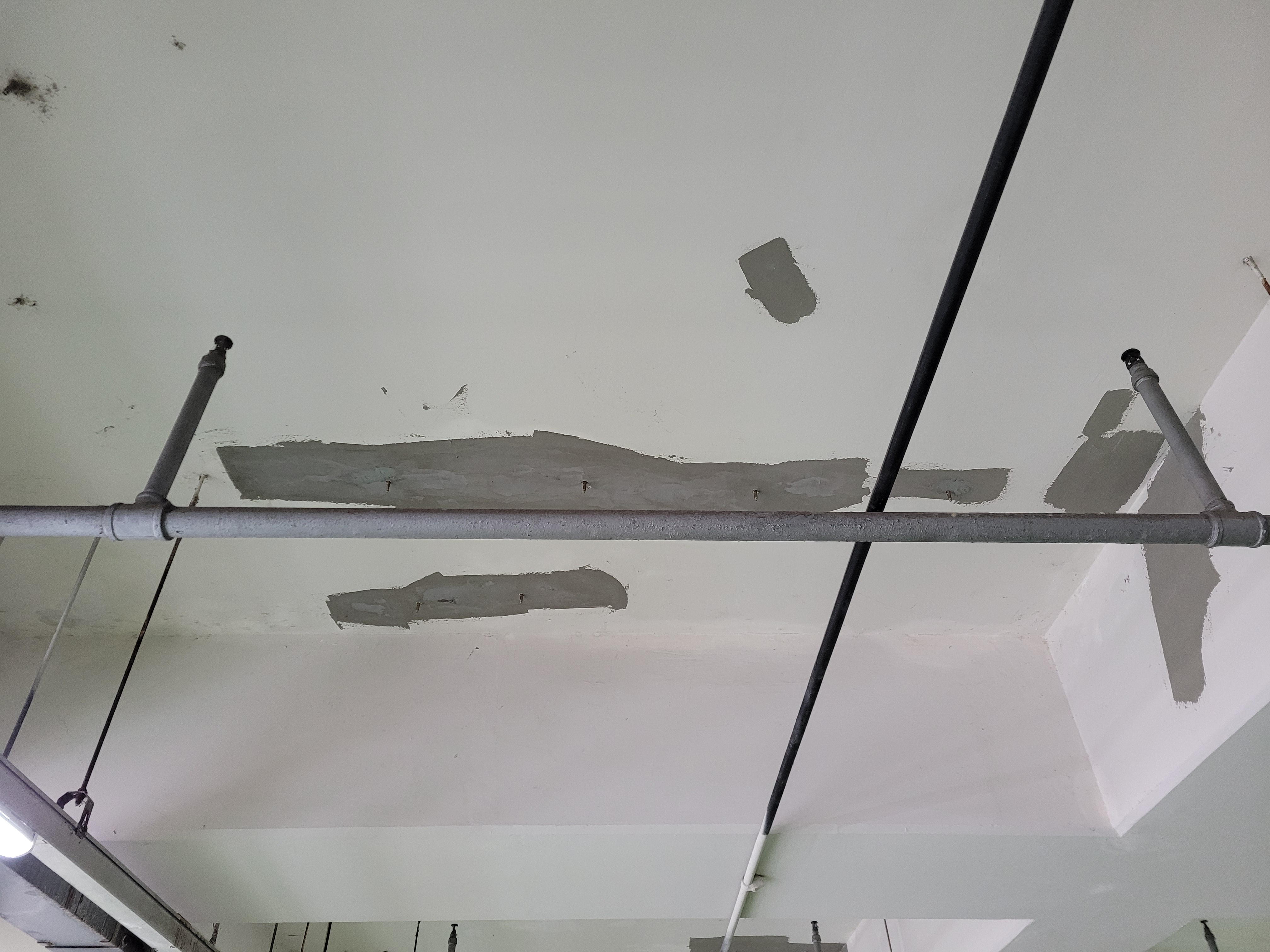 논현파크포레 아파트 — 아파트