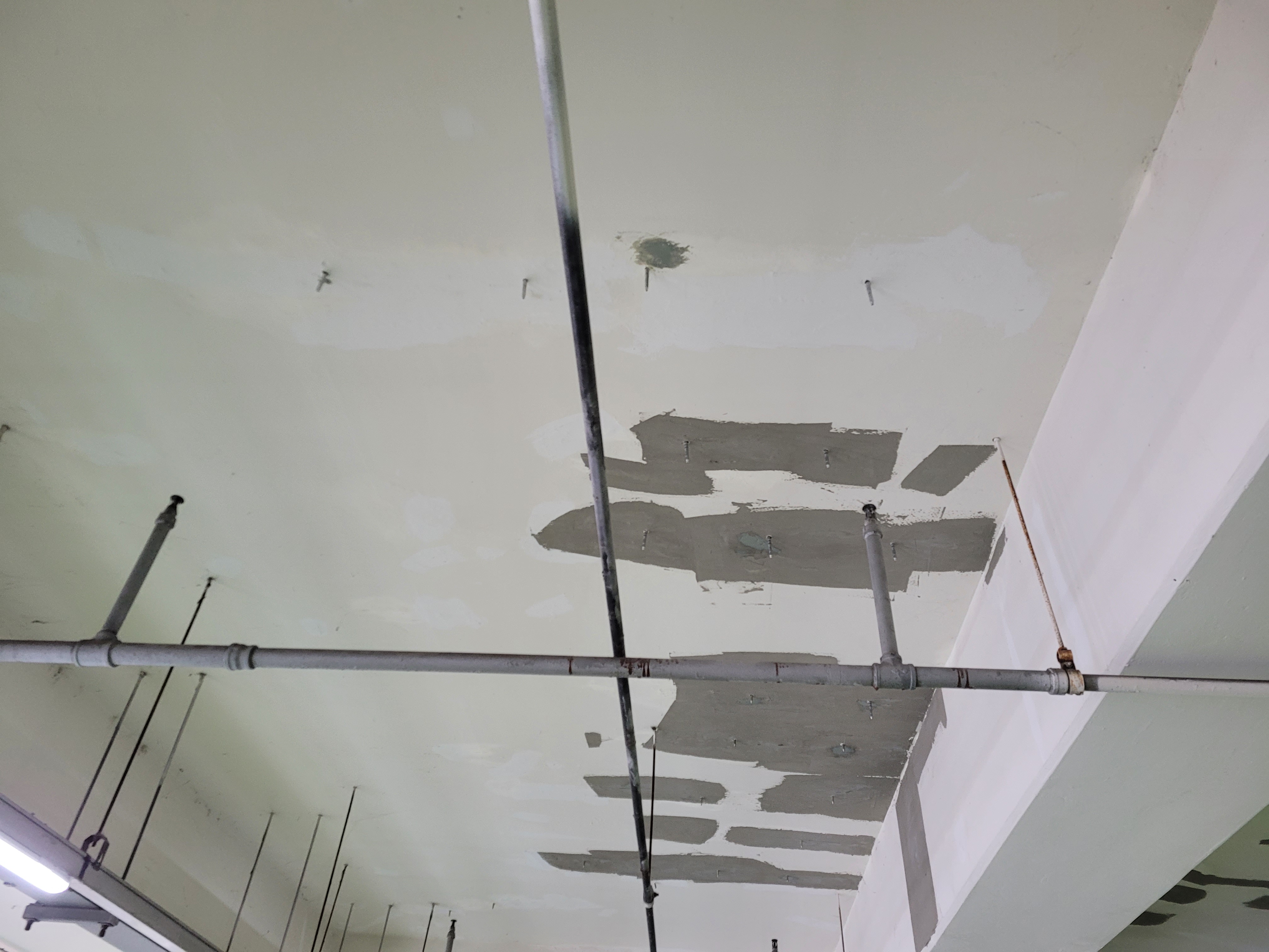 논현파크포레 아파트 — 아파트