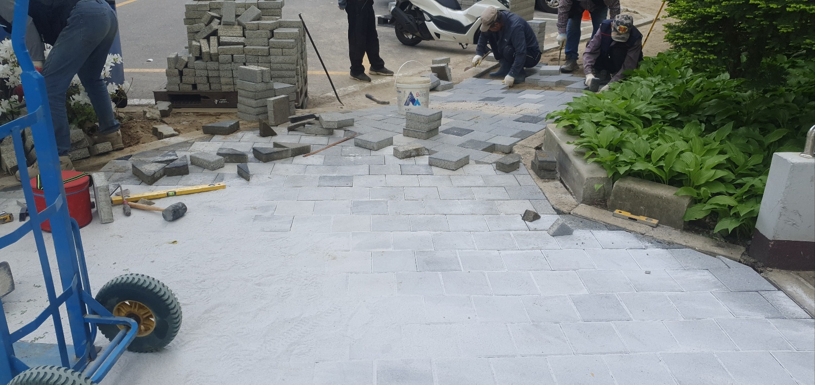 유승아파트 — 아파트