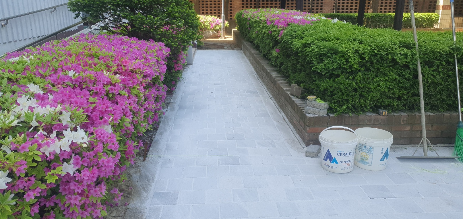 유승아파트 — 아파트