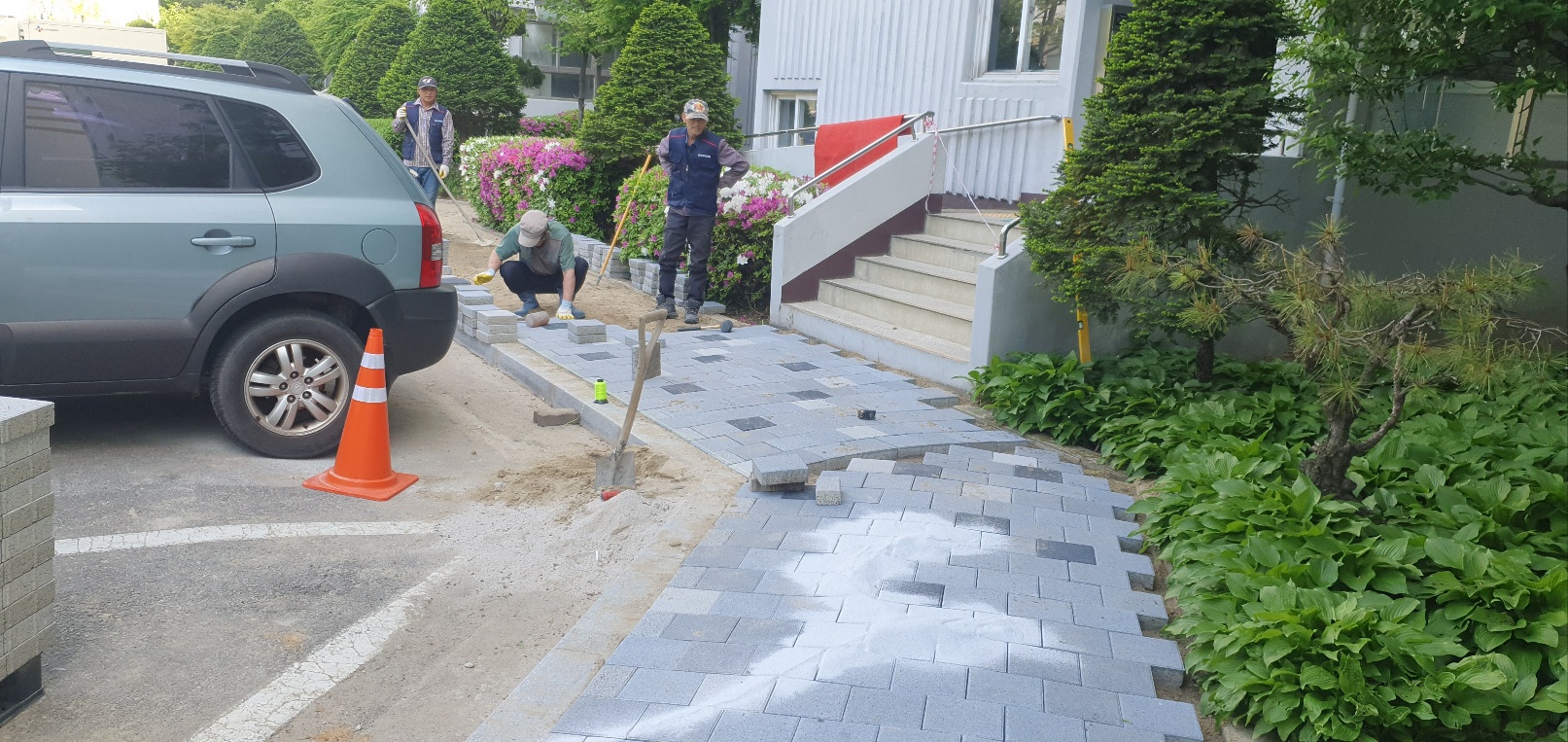 유승아파트 — 아파트