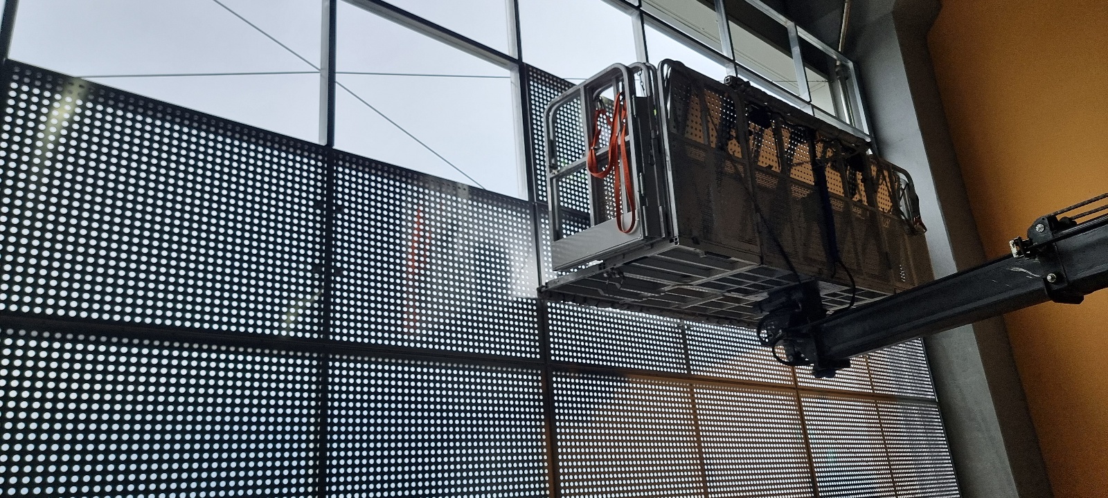 시화 물류센터 — 물류센터