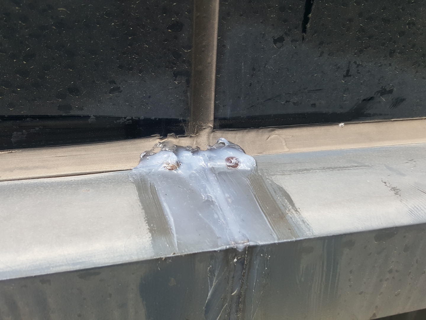 공덕빌딩 — 빌딩