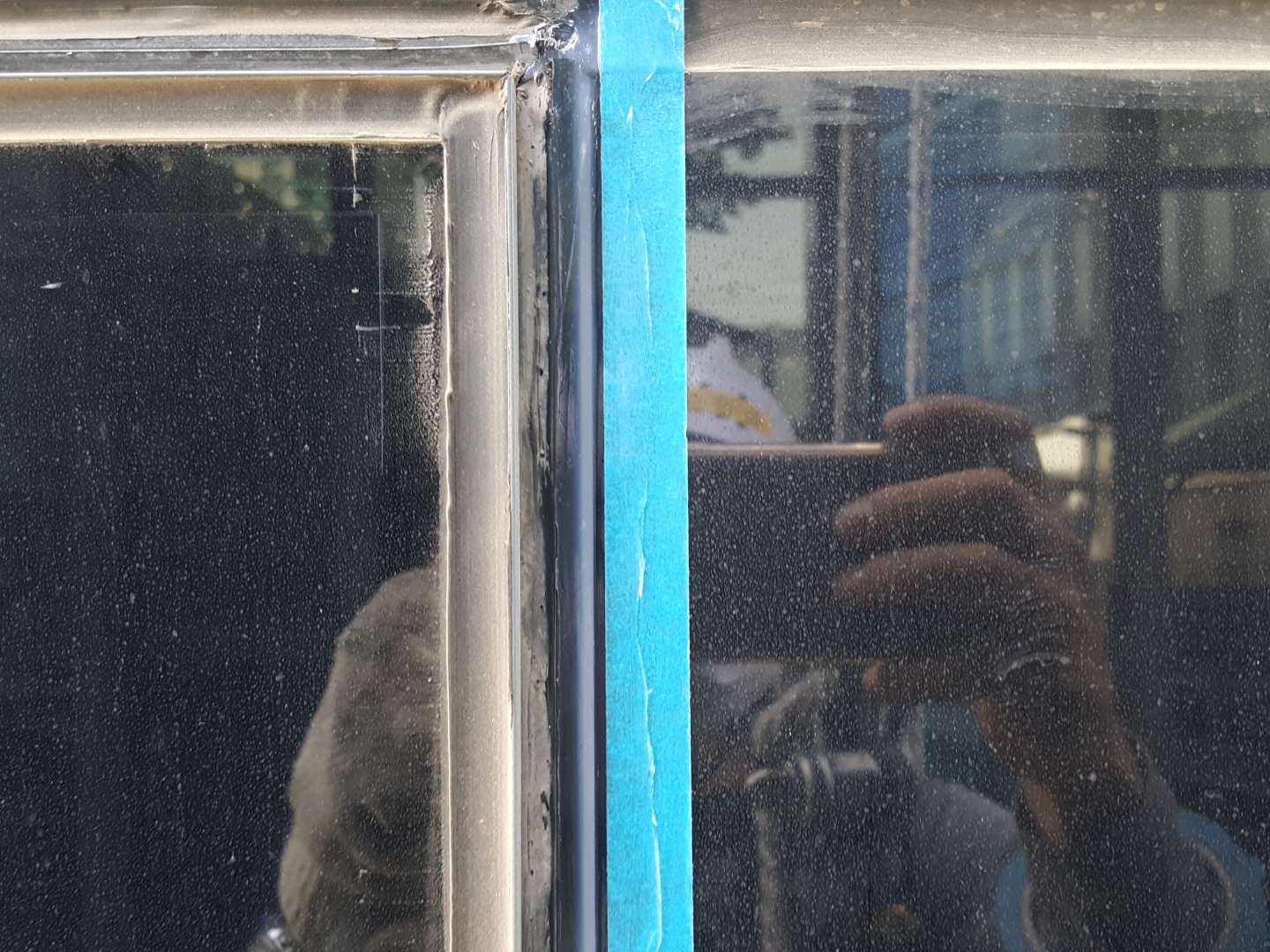 공덕빌딩 — 빌딩