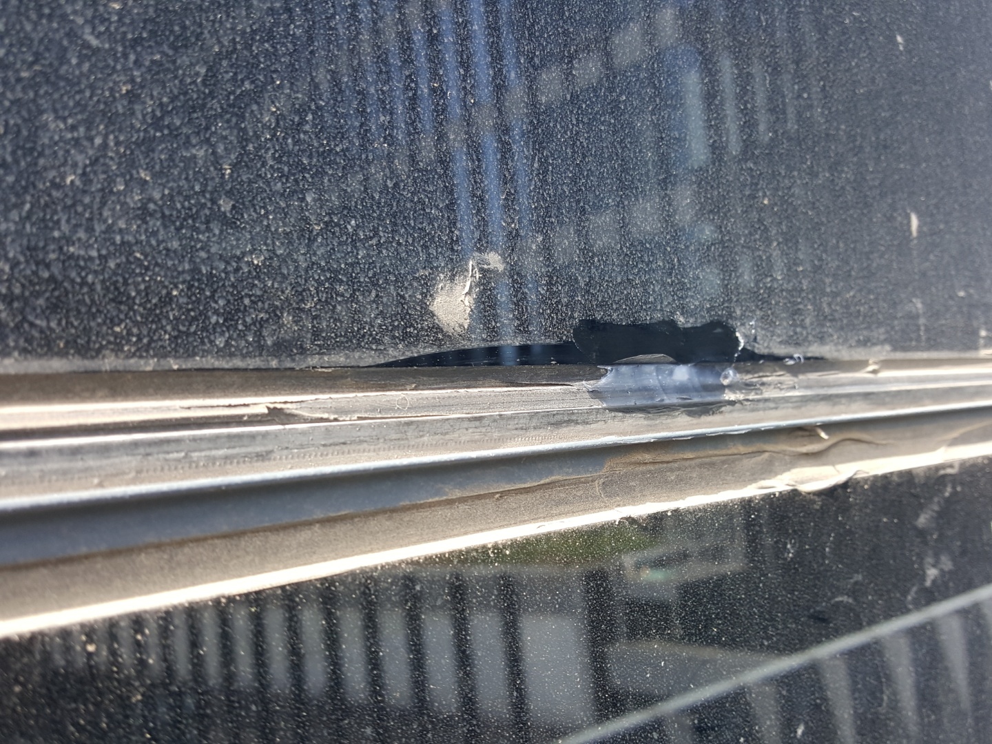 공덕빌딩 — 빌딩