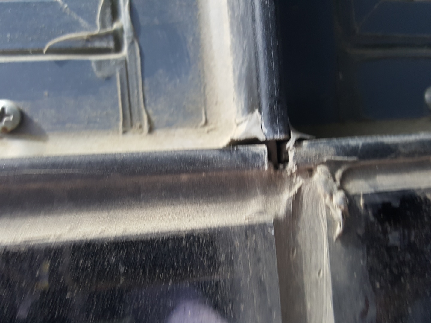 공덕빌딩 — 빌딩