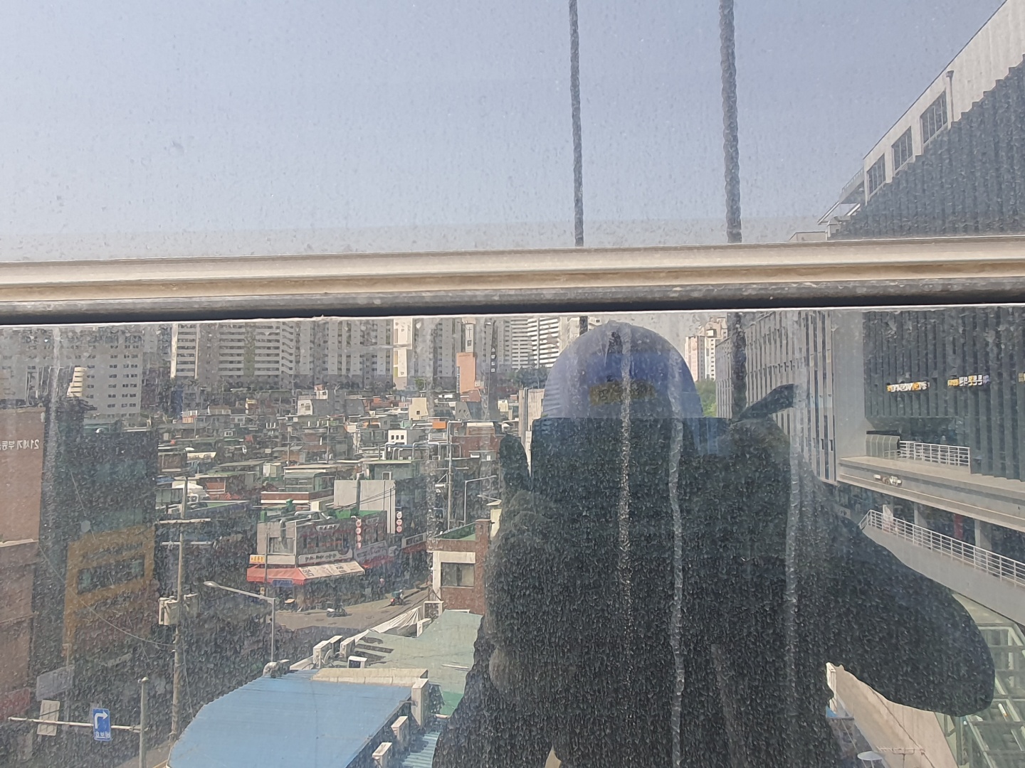 공덕빌딩 — 빌딩