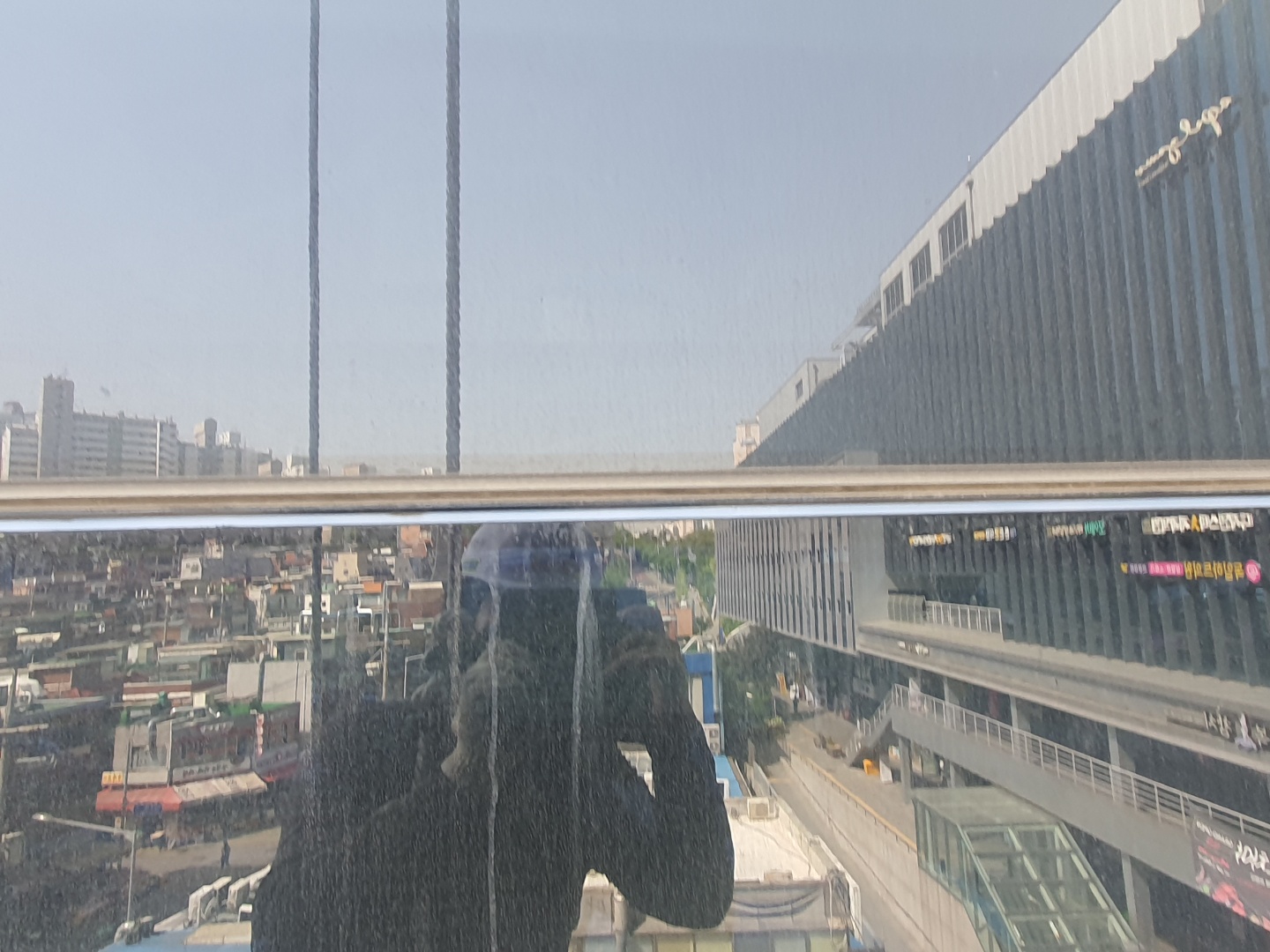 공덕빌딩 — 빌딩