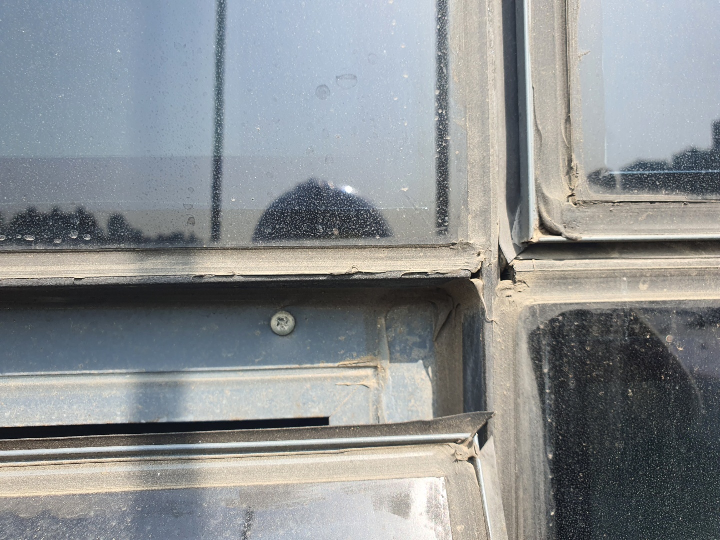 공덕빌딩 — 빌딩