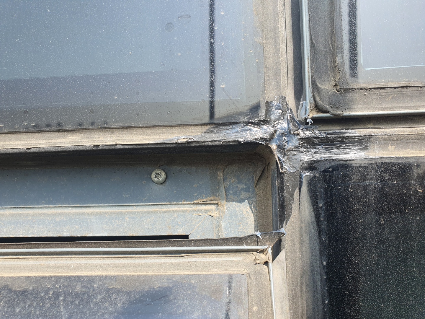 공덕빌딩 — 빌딩