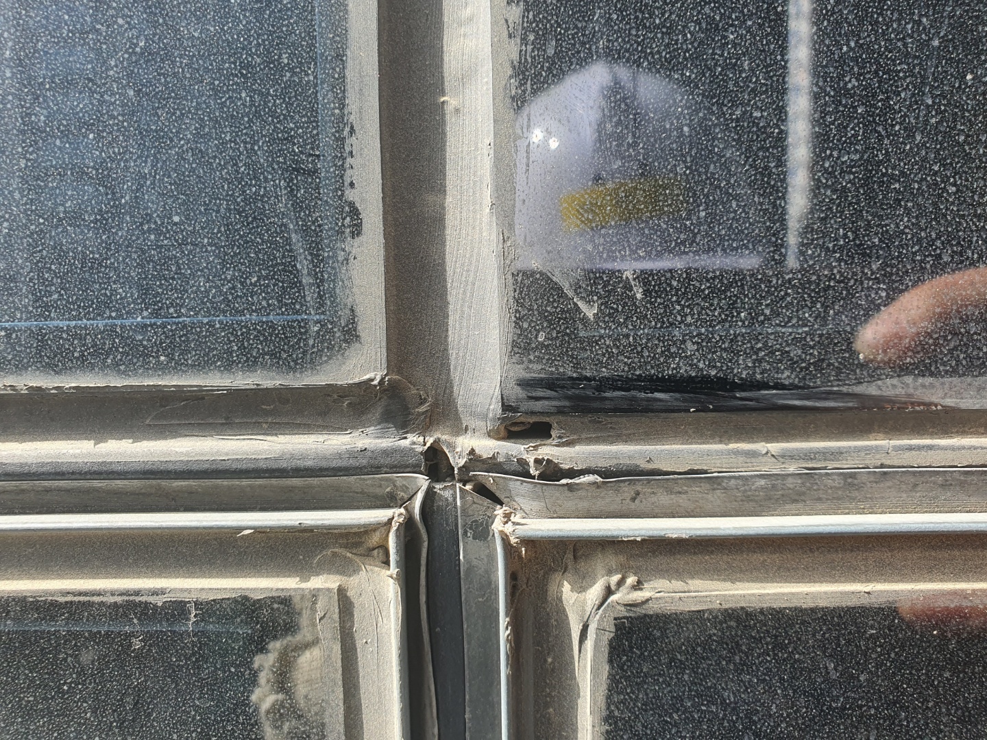 공덕빌딩 — 빌딩