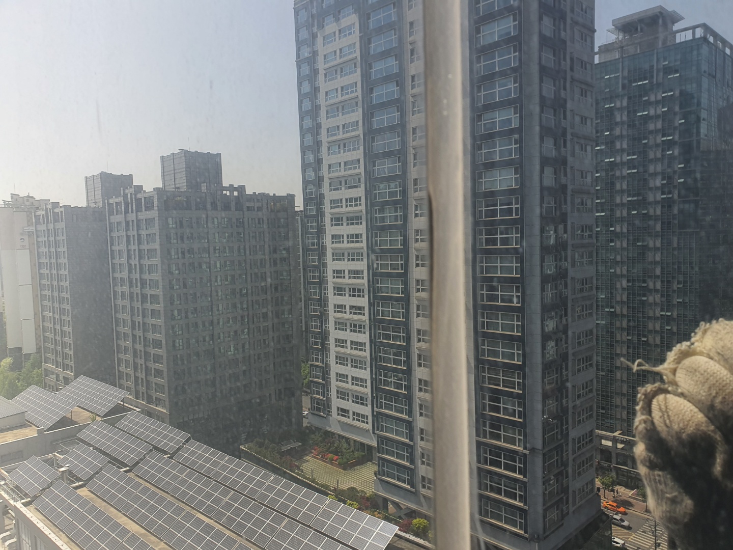 공덕빌딩 — 빌딩