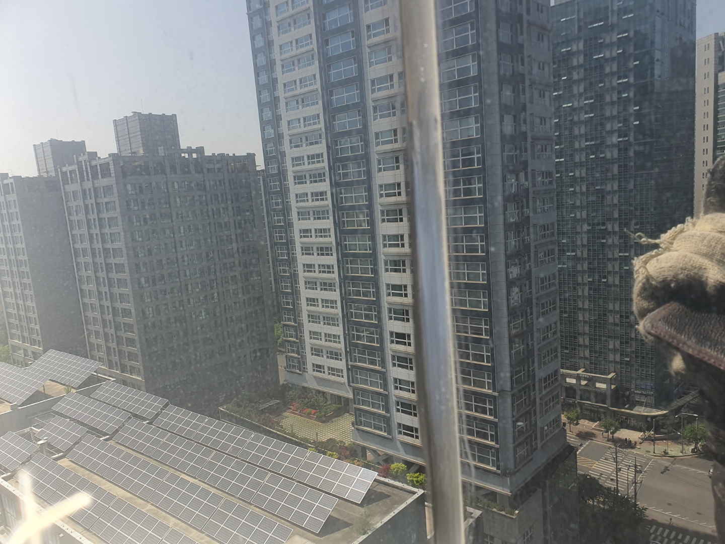 공덕빌딩 — 빌딩