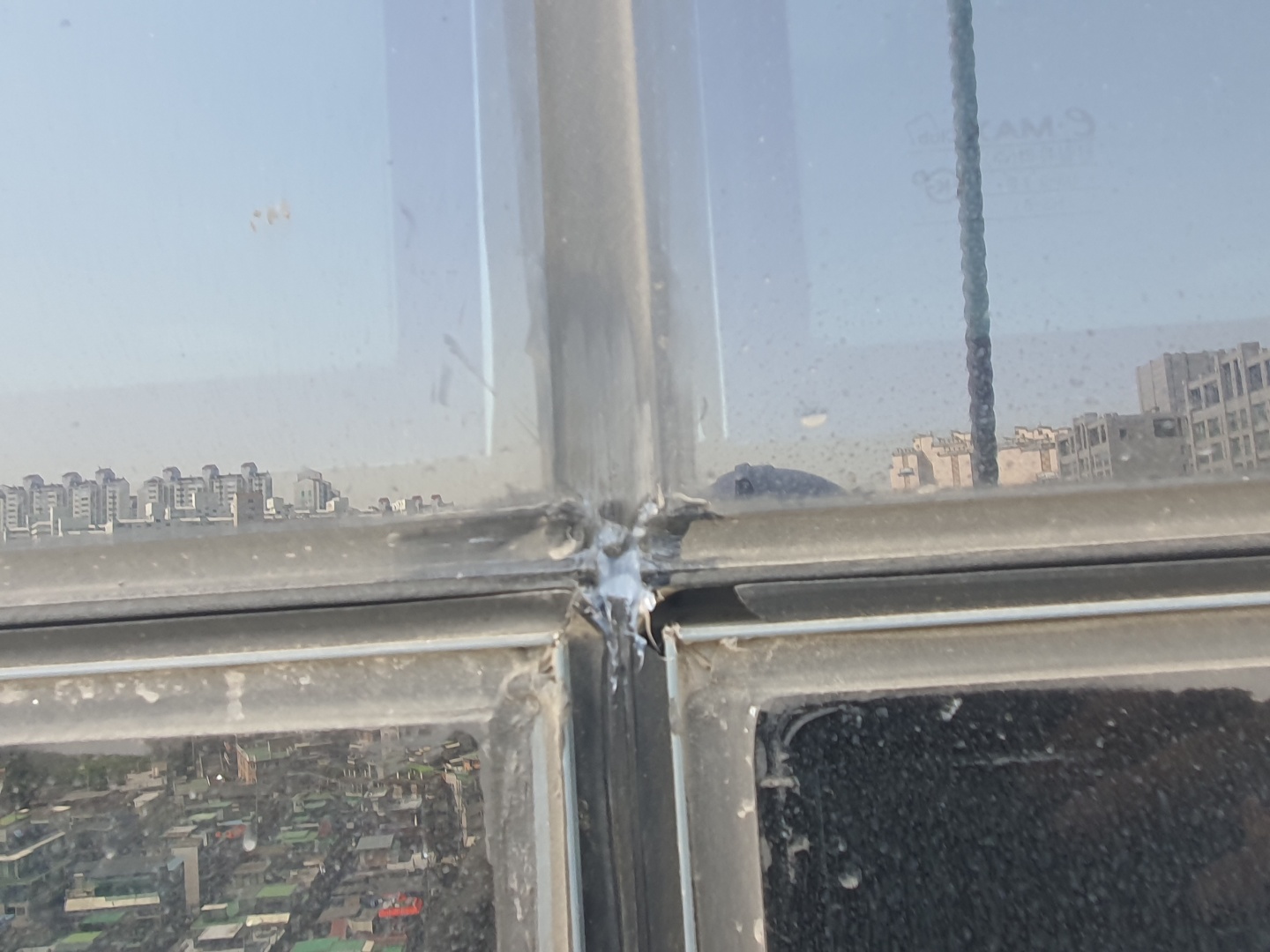 공덕빌딩 — 빌딩