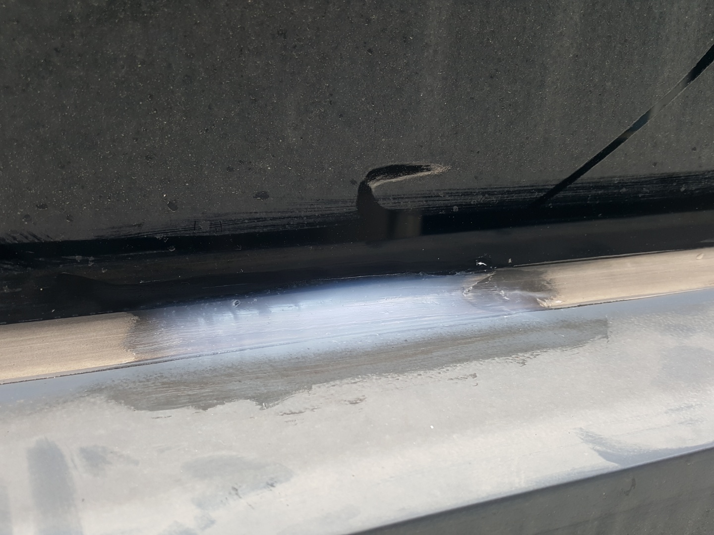 공덕빌딩 — 빌딩