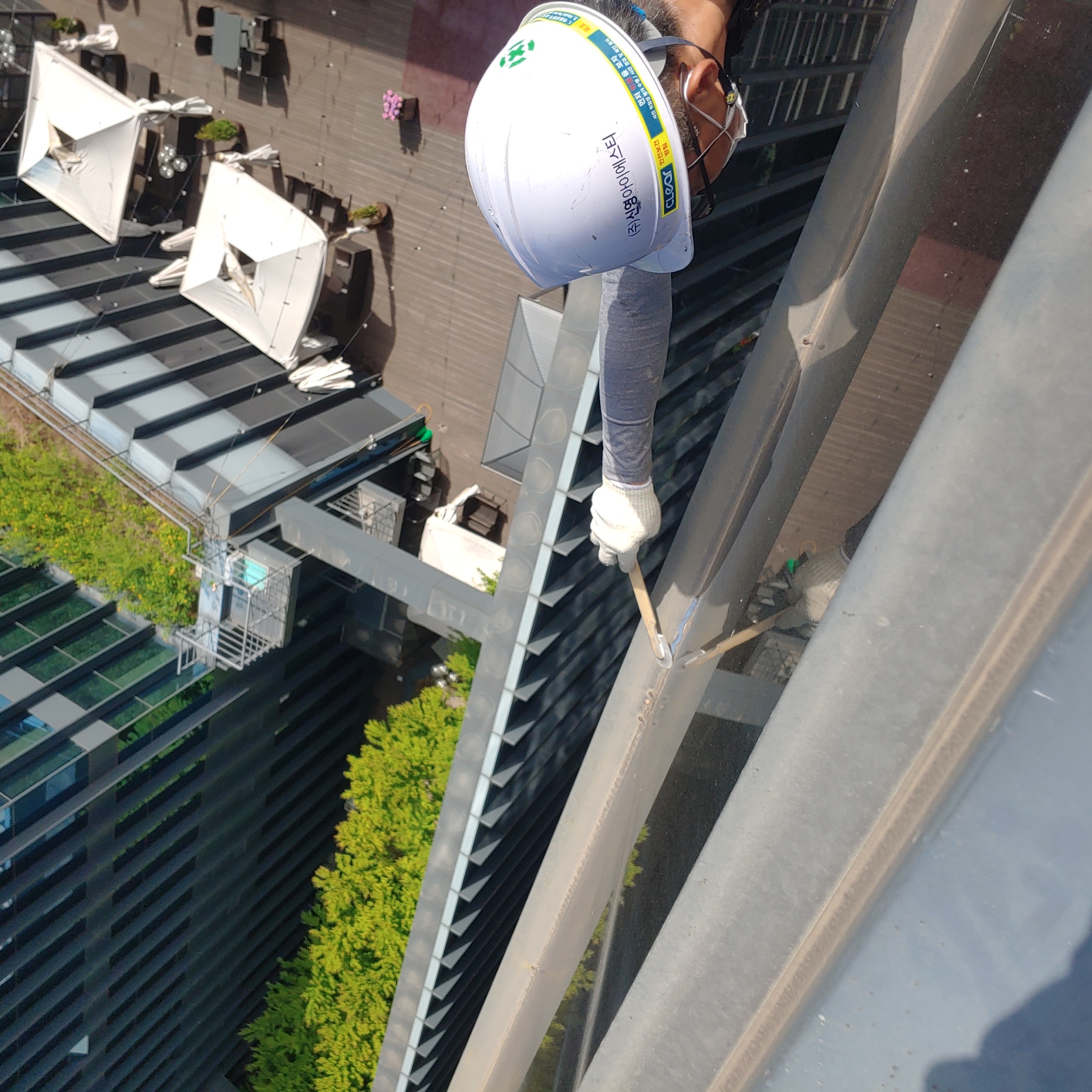 공덕빌딩 — 빌딩